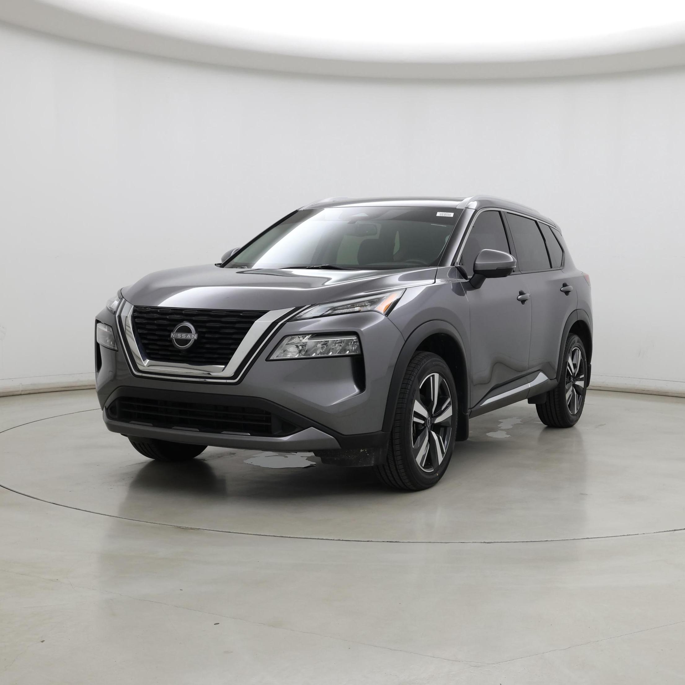 Thumbnail: 2023 Nissan Rogue - 4