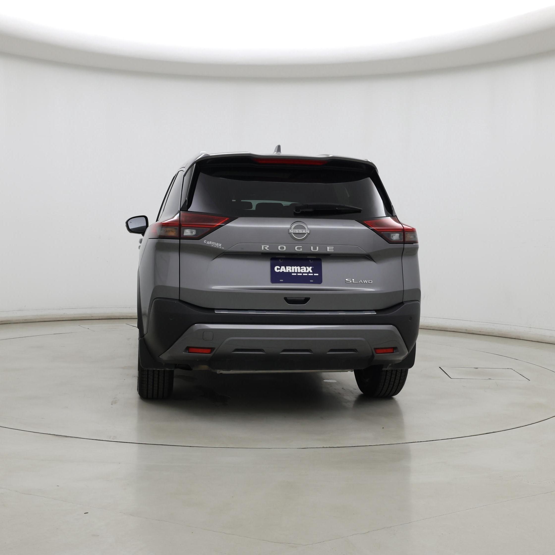 Thumbnail: 2023 Nissan Rogue - 6