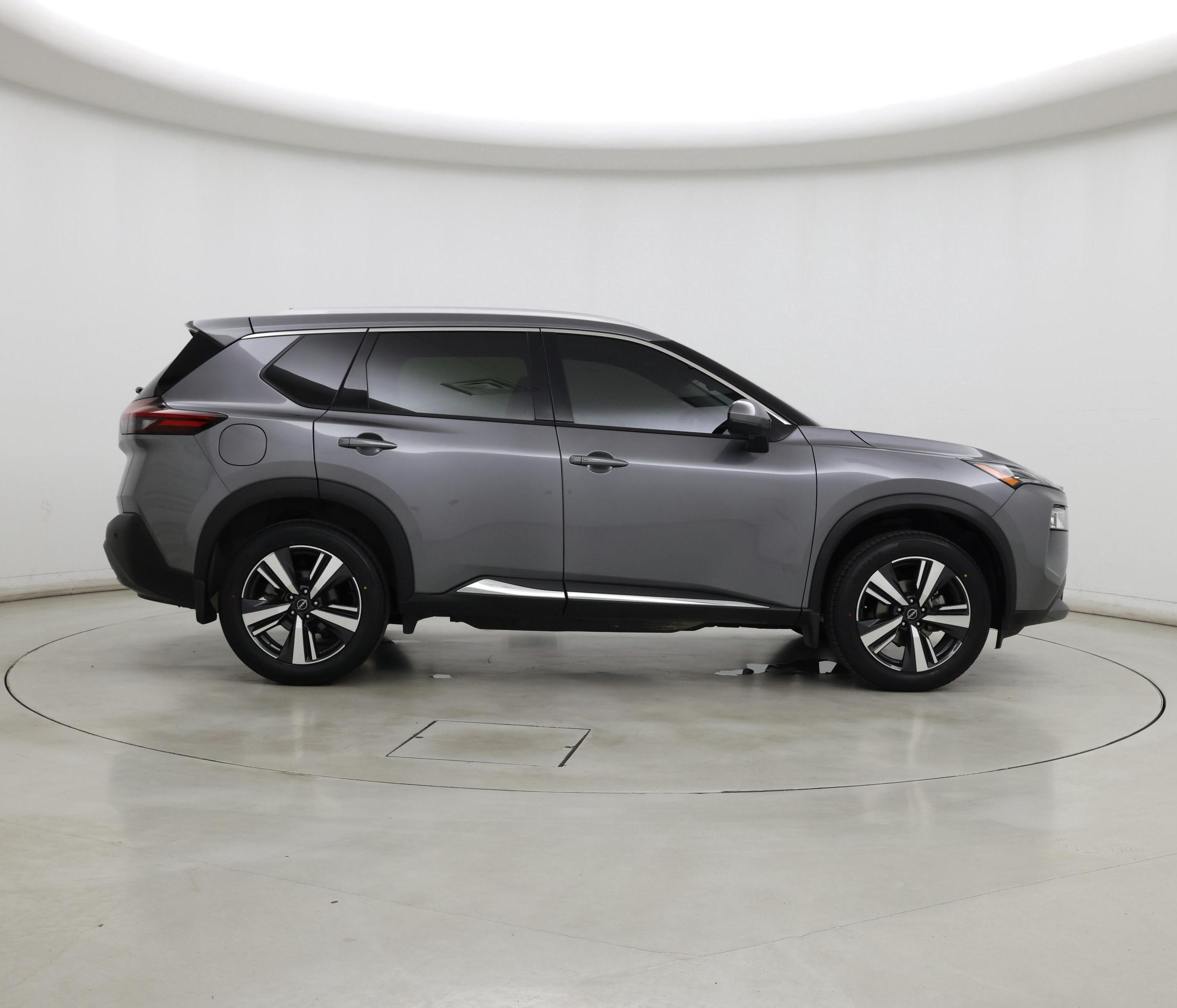 Thumbnail: 2023 Nissan Rogue - 7