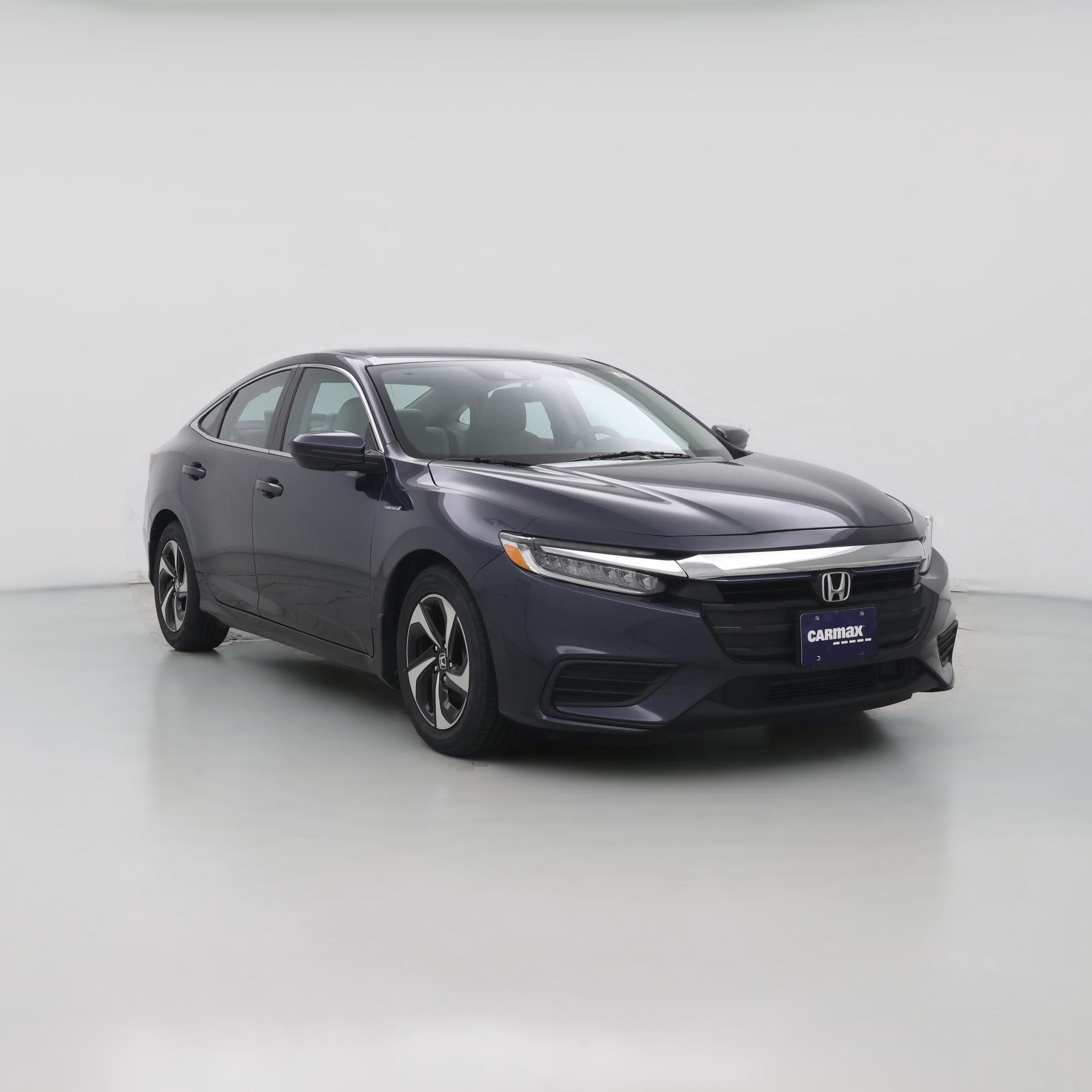Thumbnail: 2021 Honda Insight - 1