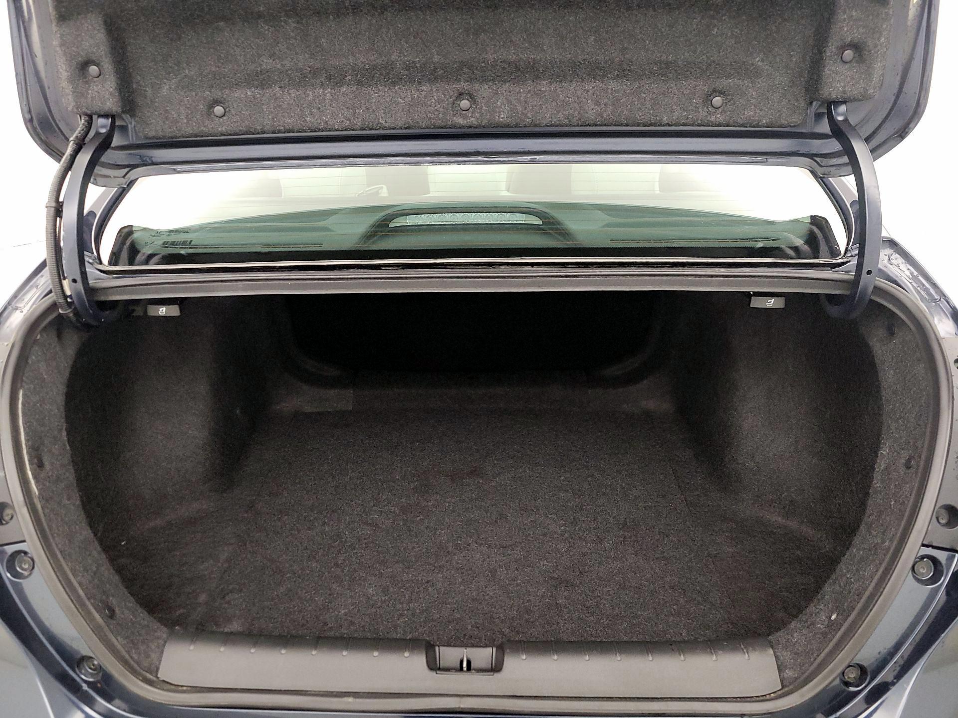 Thumbnail: 2021 Honda Insight - 18