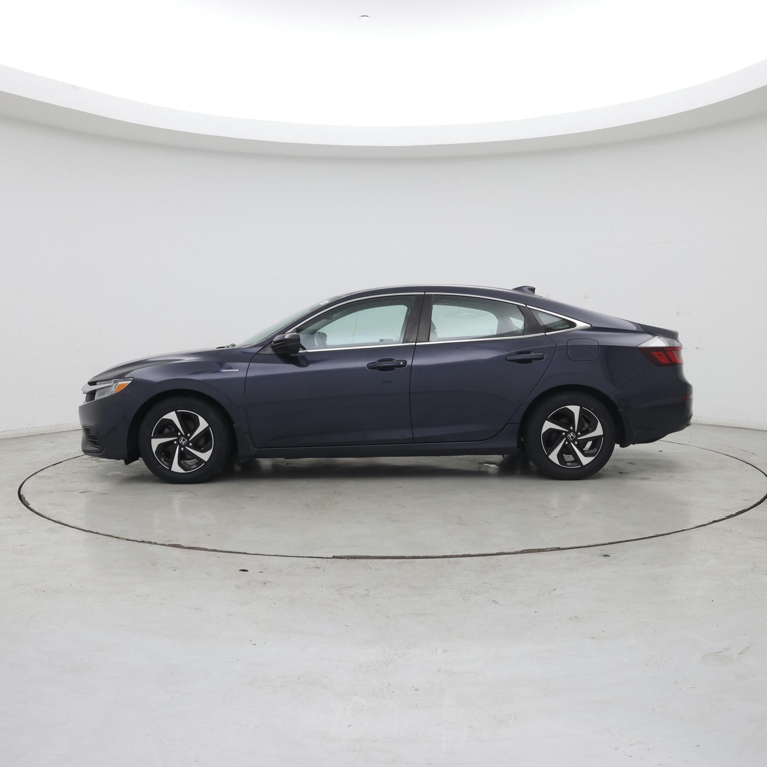 Thumbnail: 2021 Honda Insight - 3