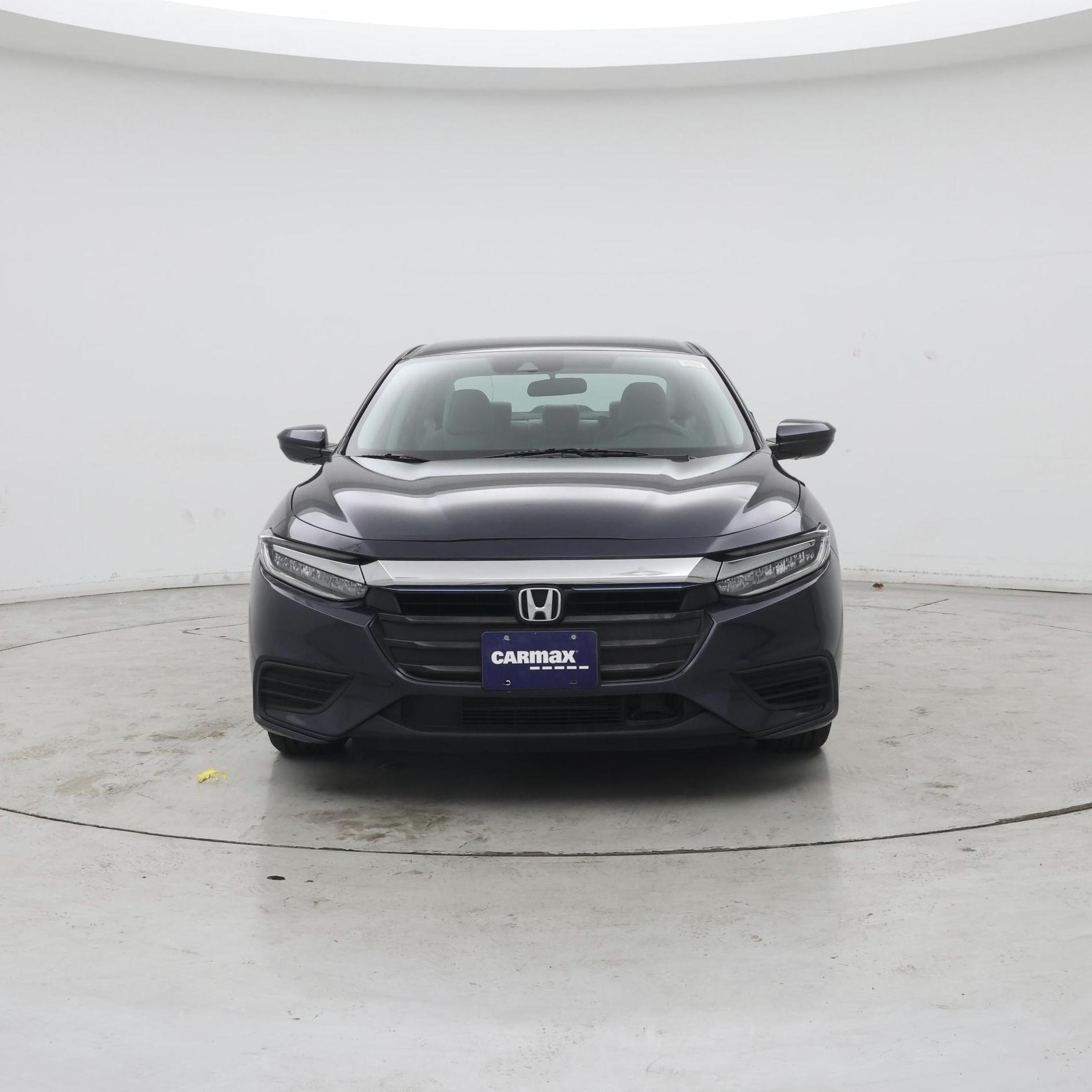 Thumbnail: 2021 Honda Insight - 5