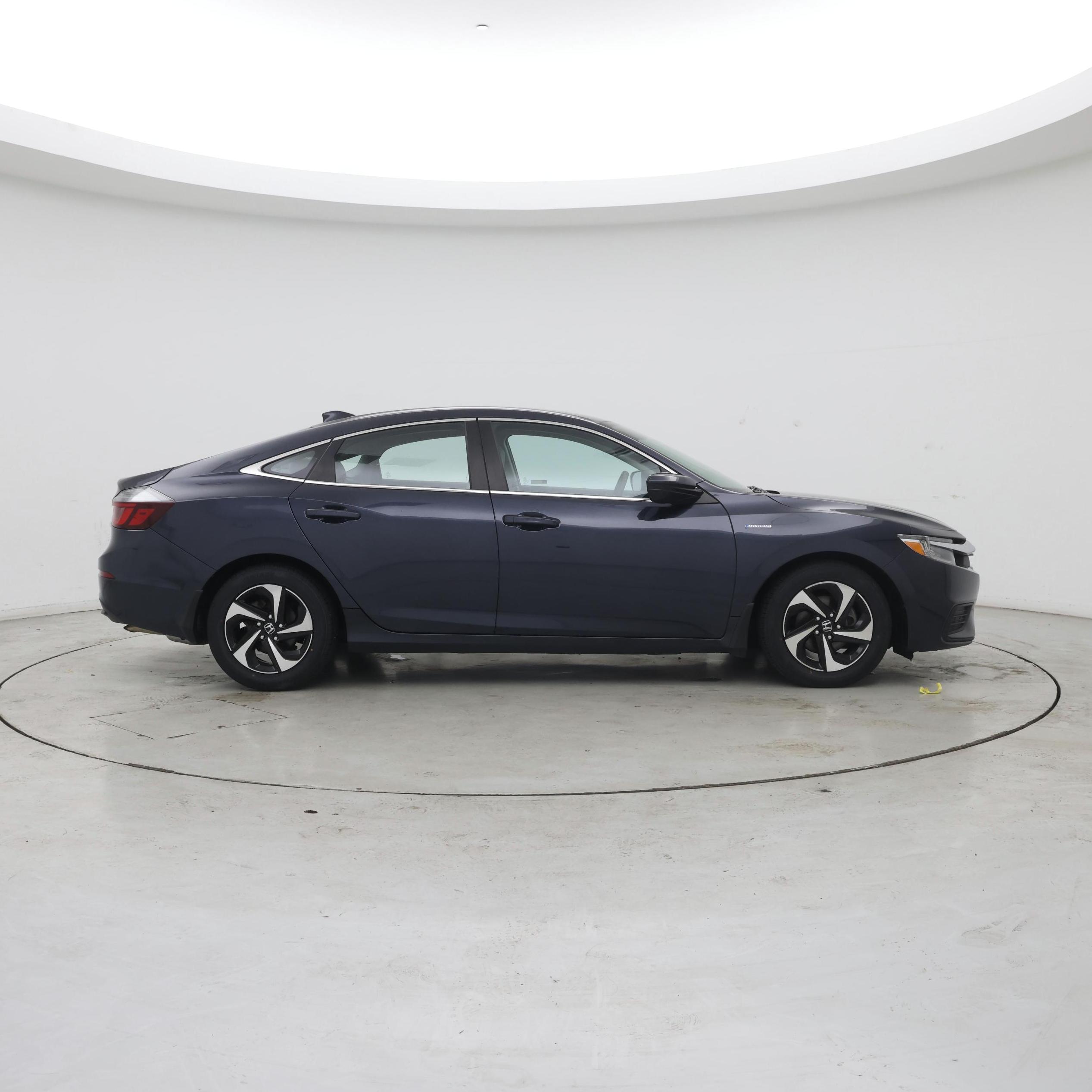 Thumbnail: 2021 Honda Insight - 7
