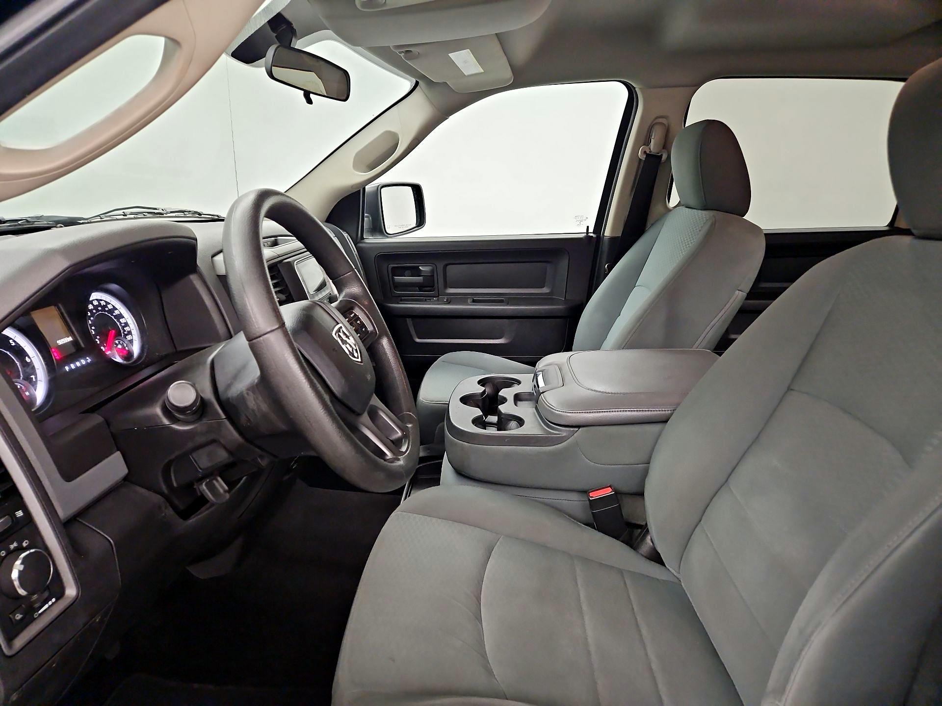Thumbnail: 2014 RAM 1500 - 11