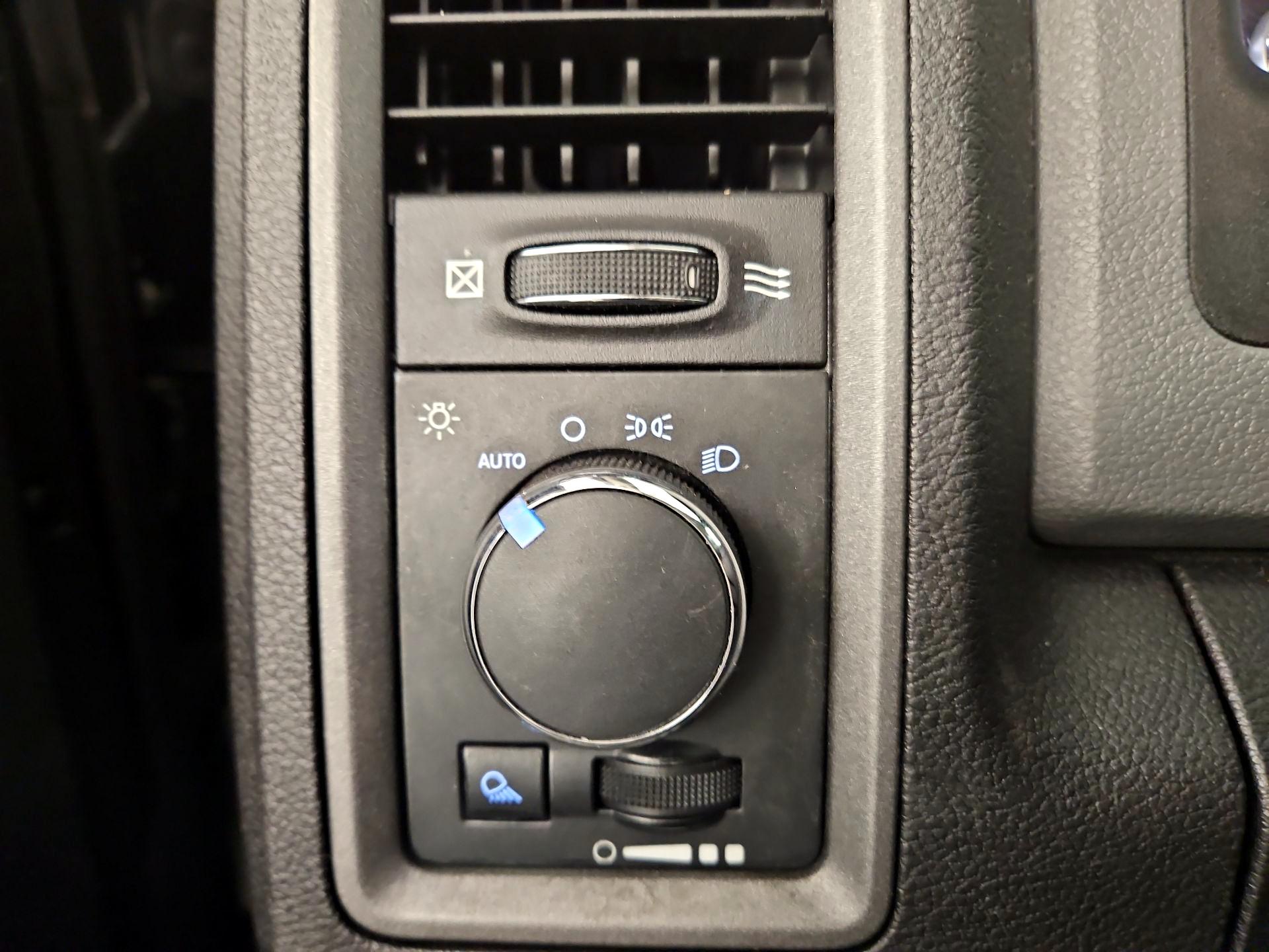 Thumbnail: 2014 RAM 1500 - 13