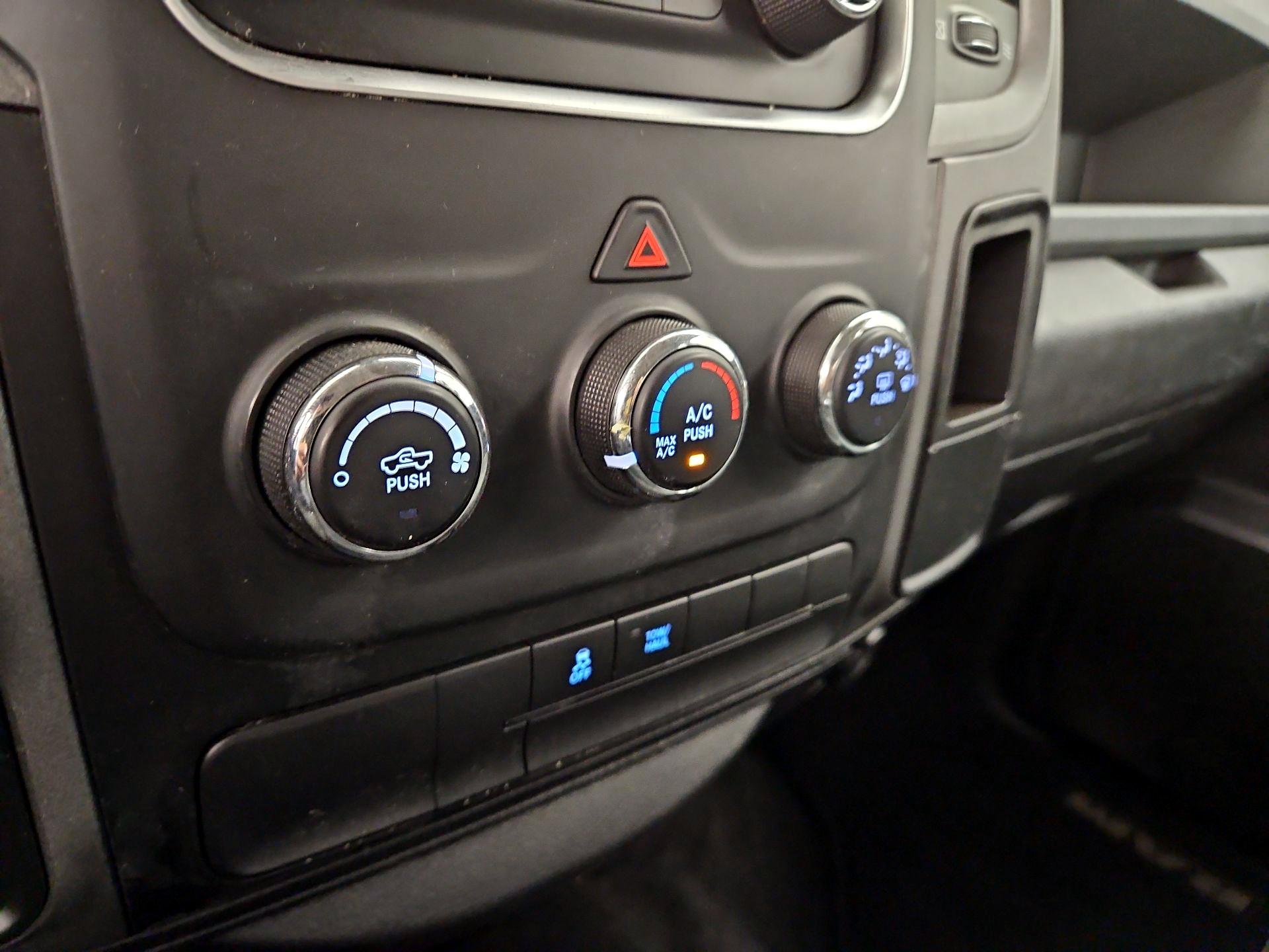 Thumbnail: 2014 RAM 1500 - 15