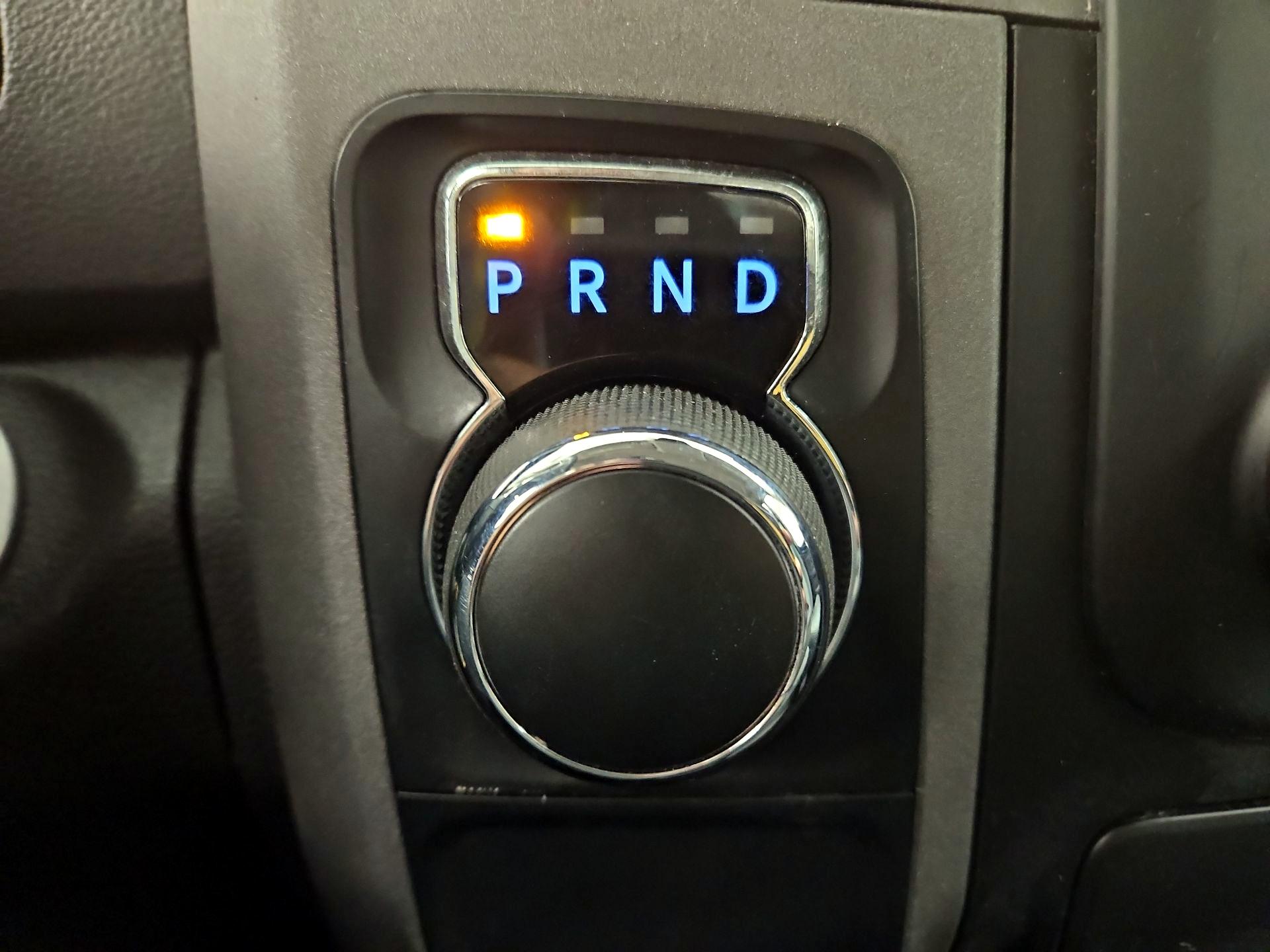 Thumbnail: 2014 RAM 1500 - 16