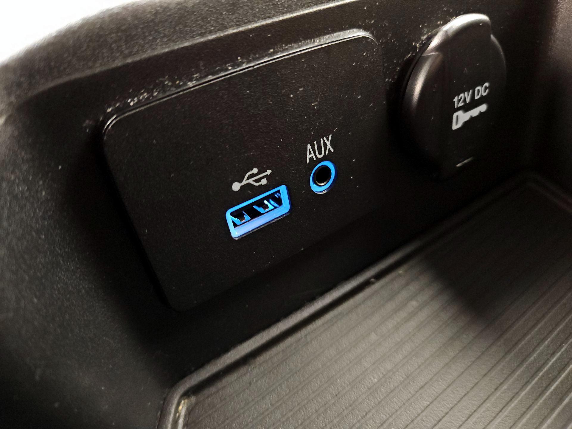 Thumbnail: 2014 RAM 1500 - 17