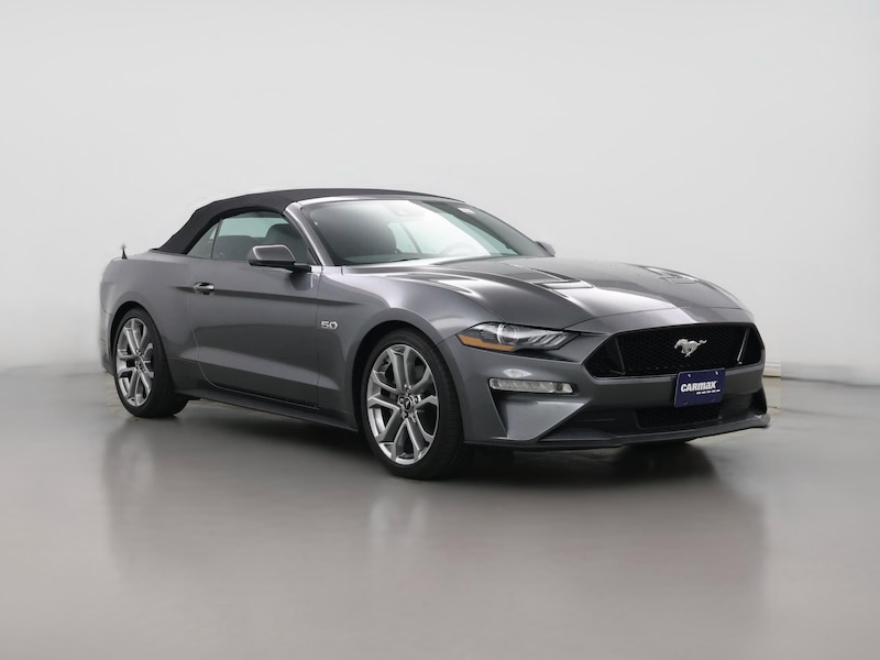 2022 Ford Mustang GT Premium -
                  Tinley Park, IL