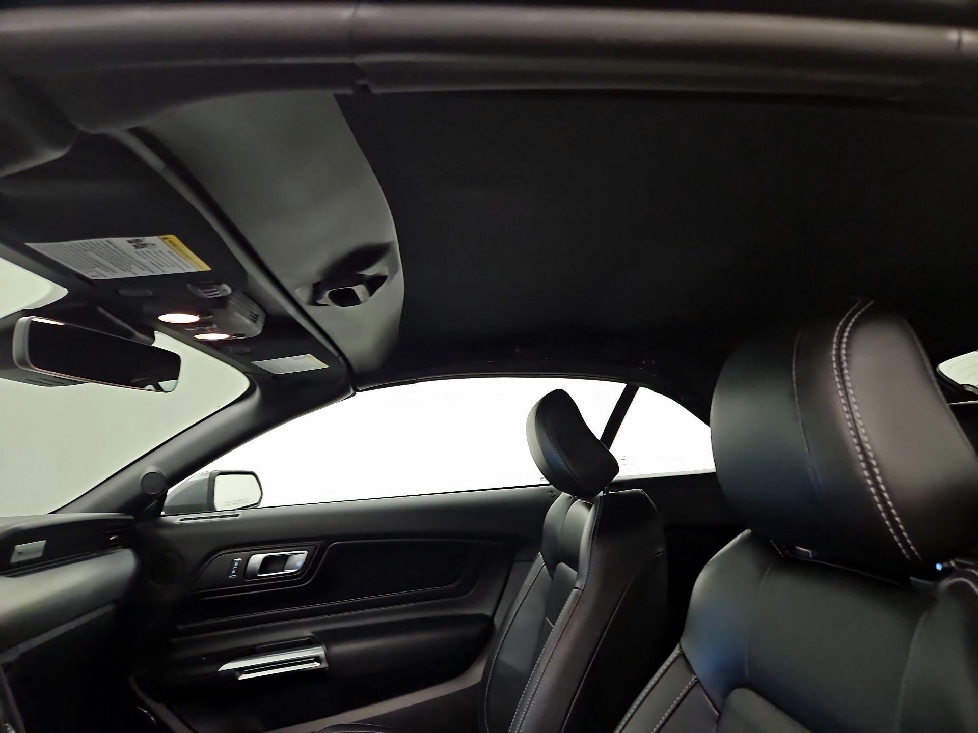 Thumbnail: 2022 Ford Mustang - 20