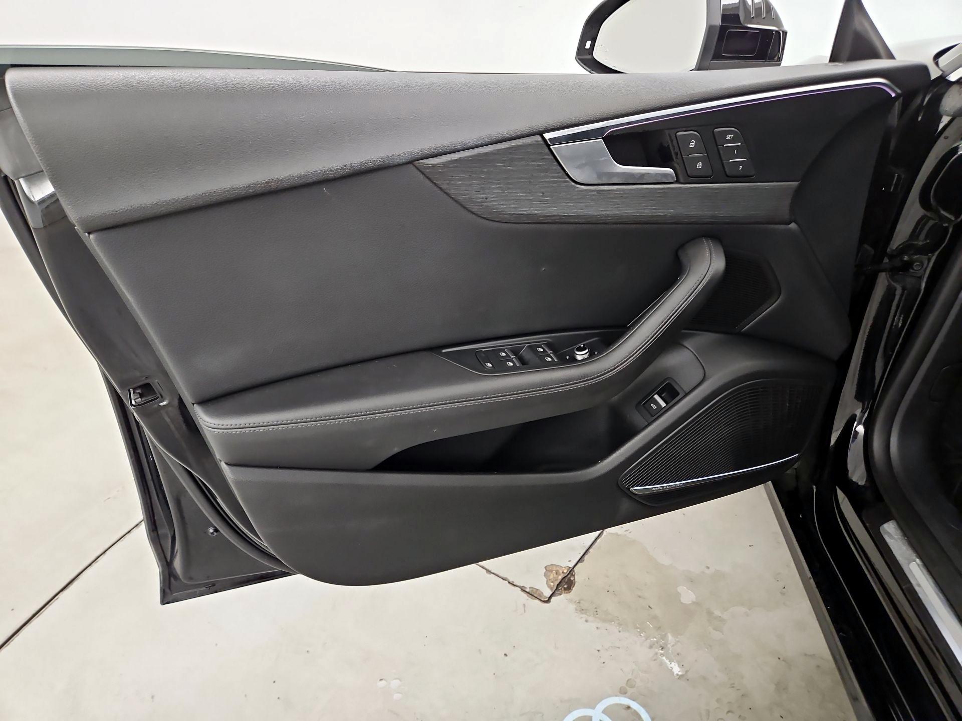 Thumbnail: 2018 Audi A5 - 12