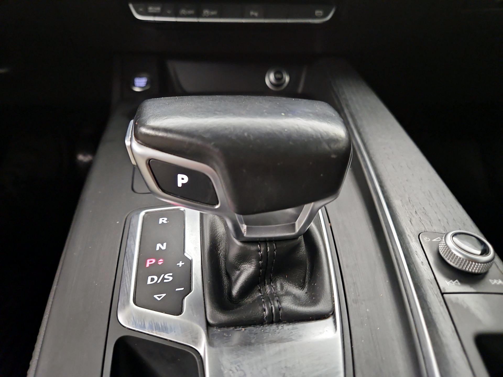 Thumbnail: 2018 Audi A5 - 18