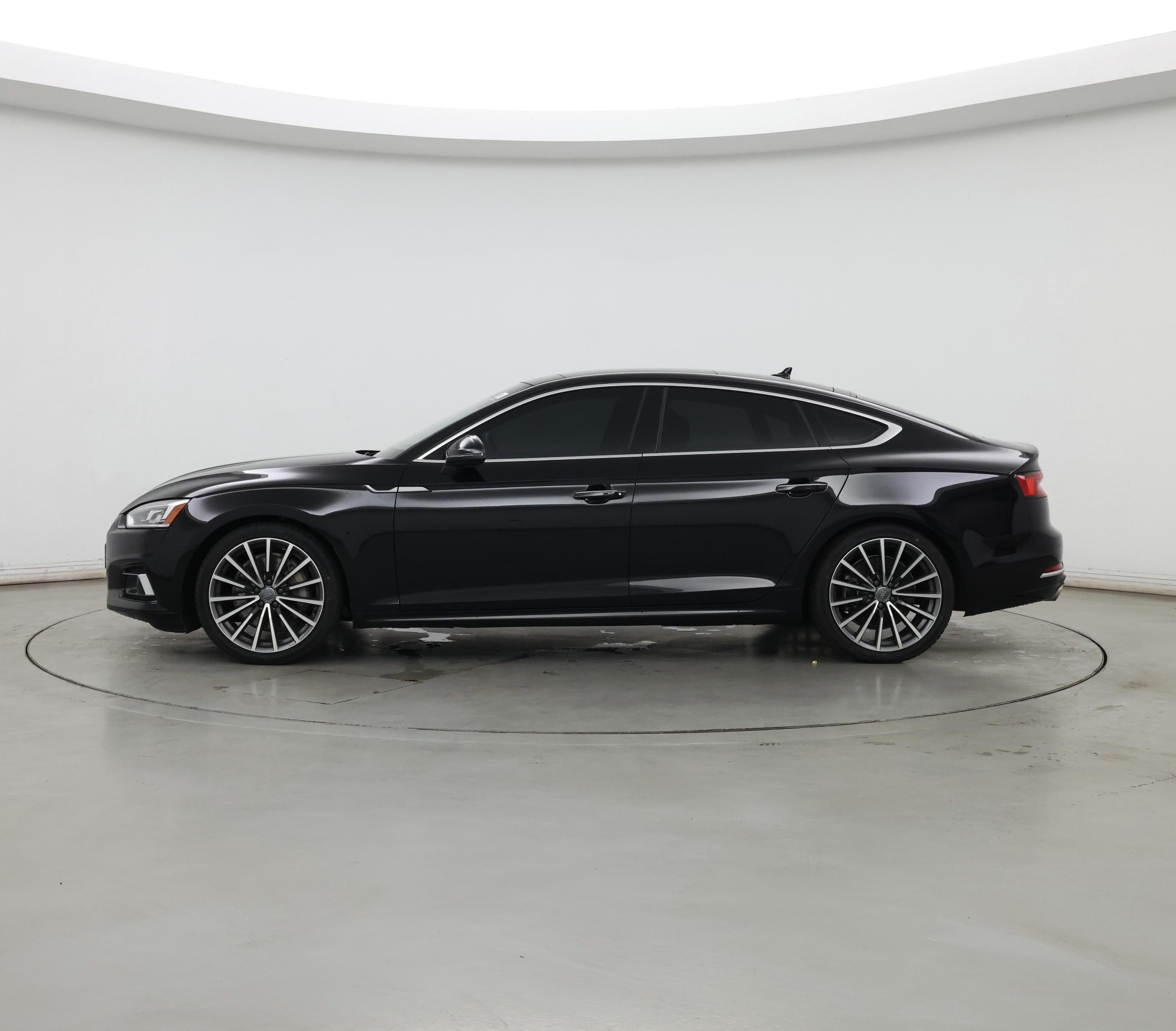 Thumbnail: 2018 Audi A5 - 3