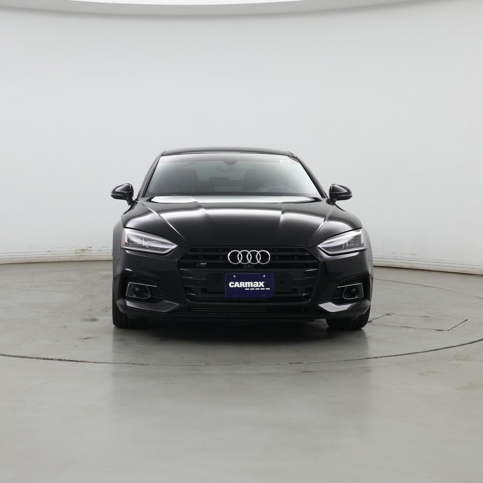 Thumbnail: 2018 Audi A5 - 5