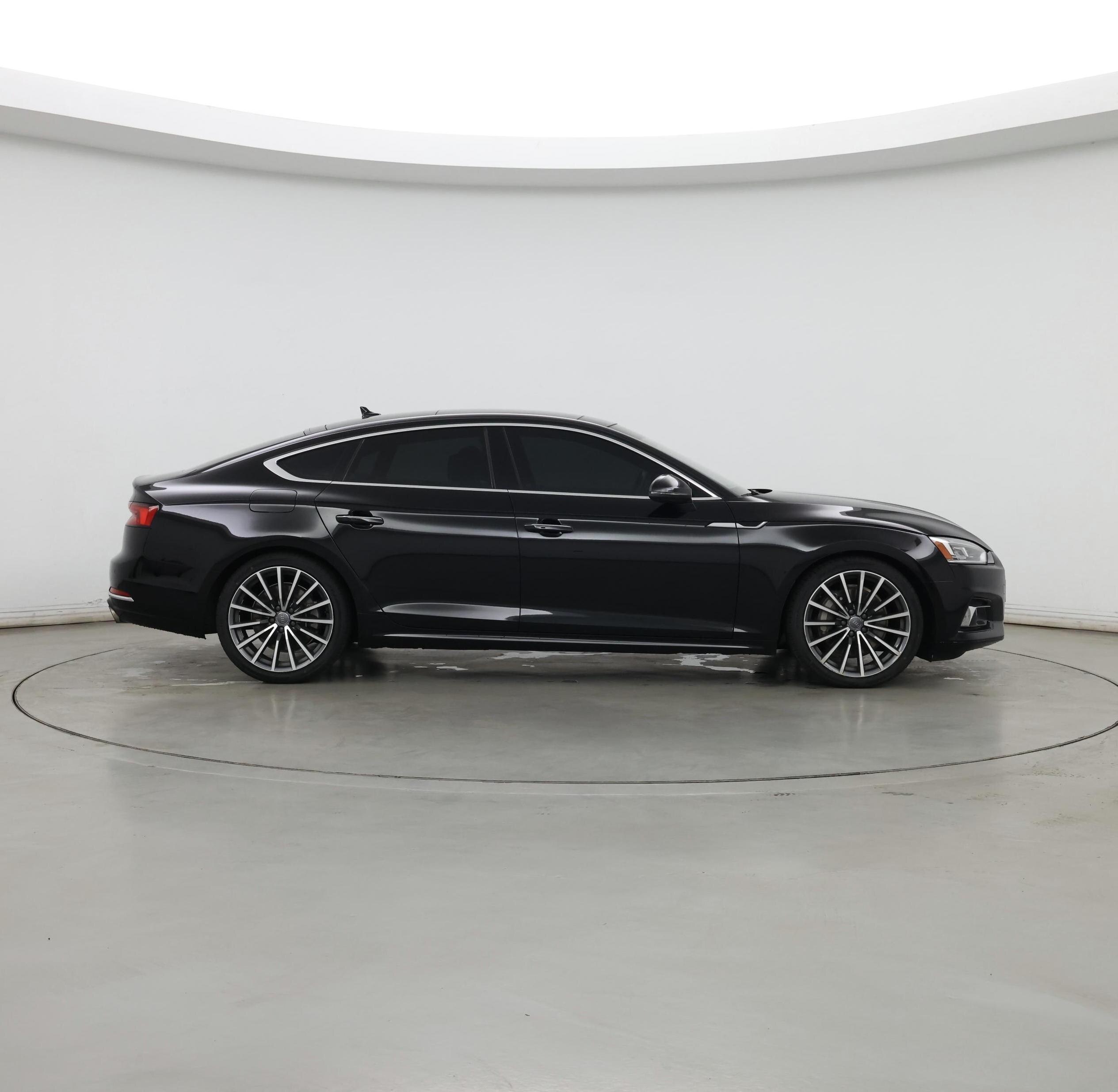 Thumbnail: 2018 Audi A5 - 7