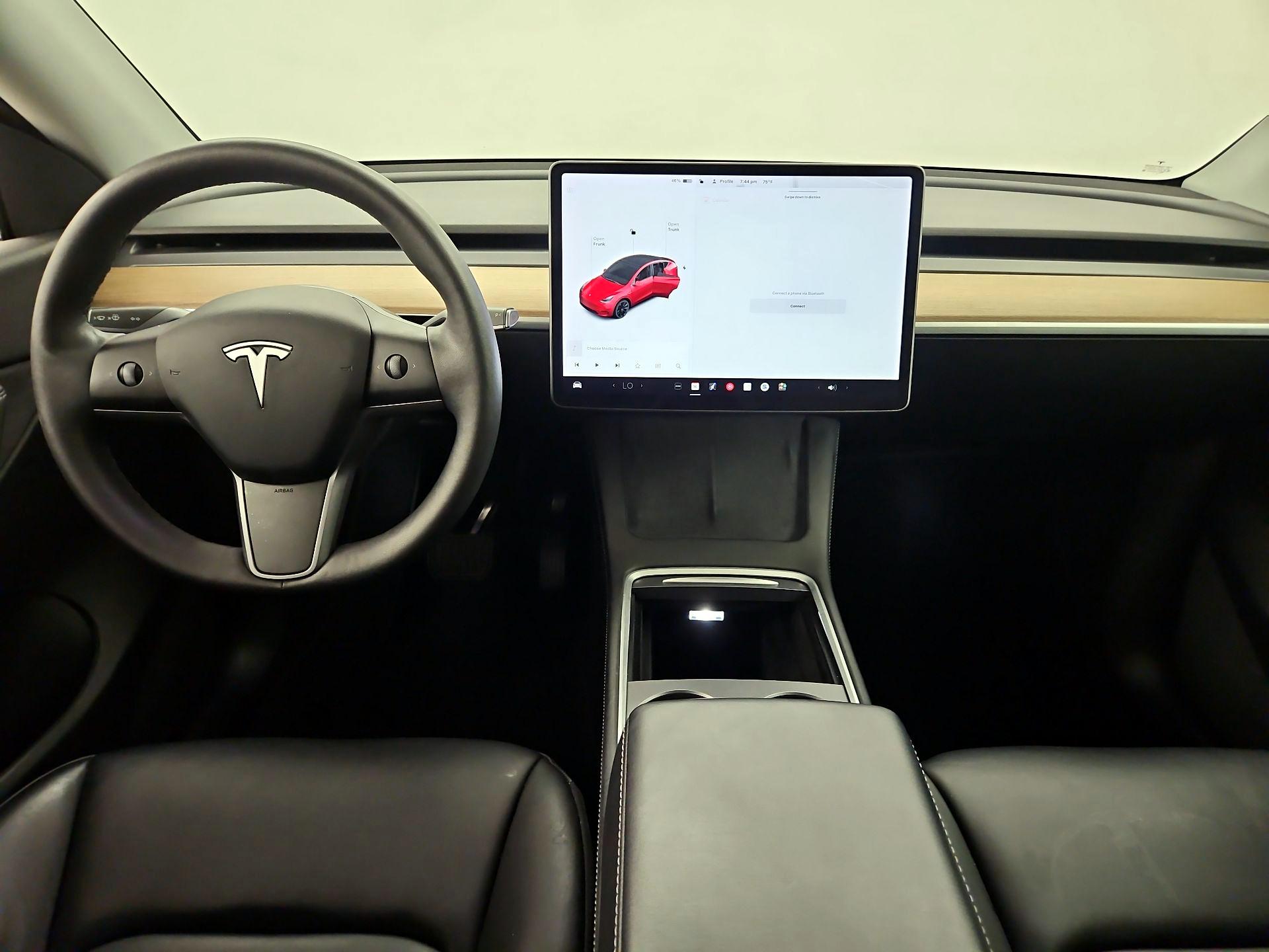 Thumbnail: 2021 Tesla Model Y - 9