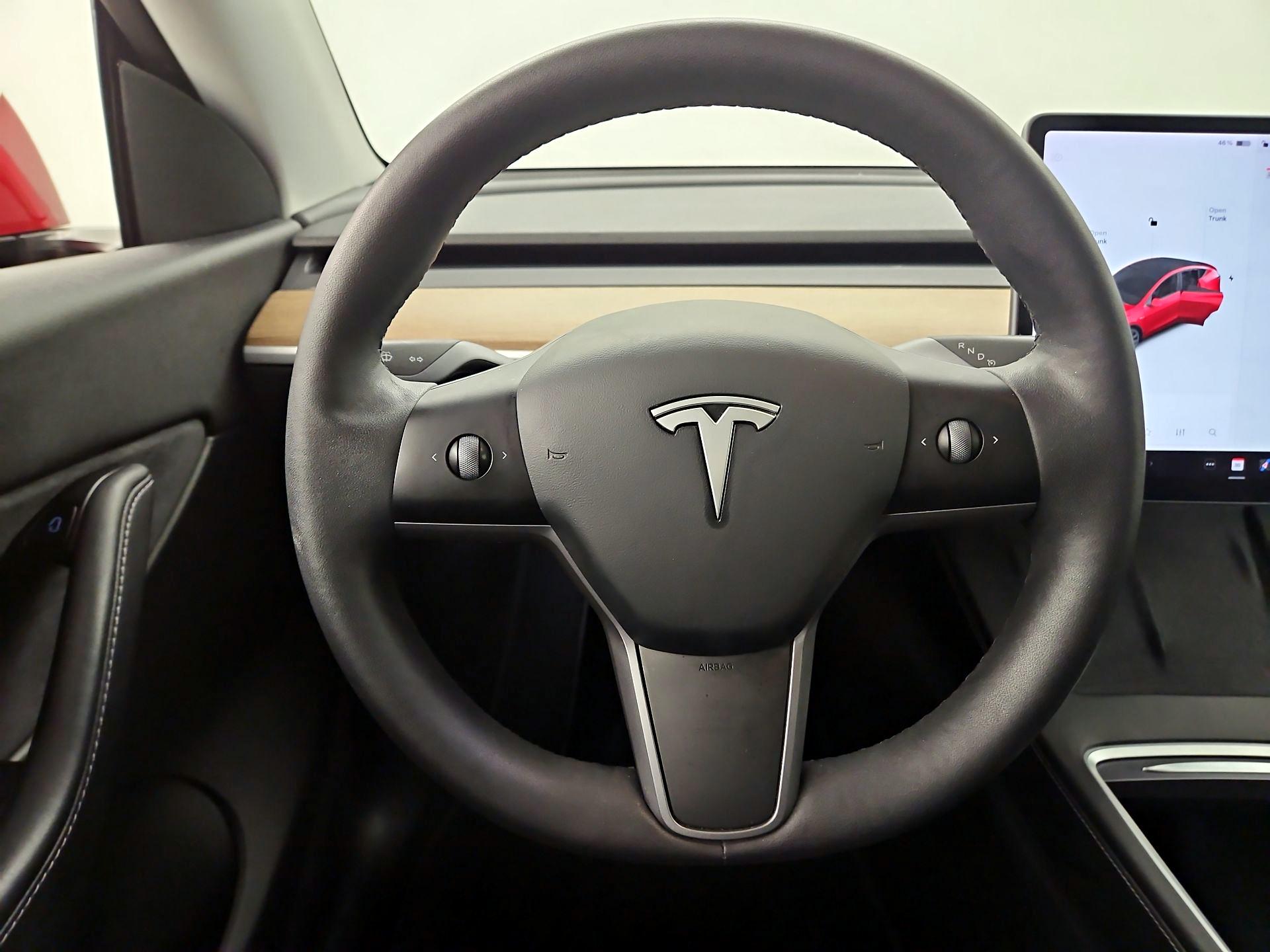 Thumbnail: 2021 Tesla Model Y - 10