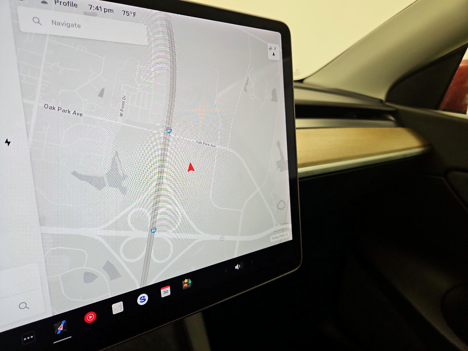 Thumbnail: 2021 Tesla Model Y - 13