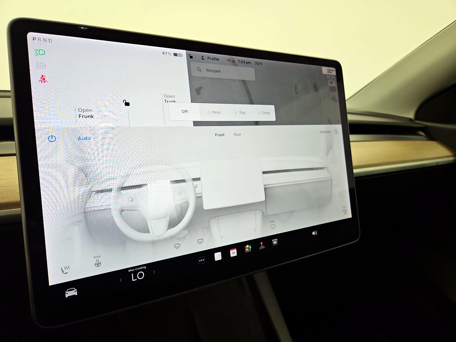 Thumbnail: 2021 Tesla Model Y - 16