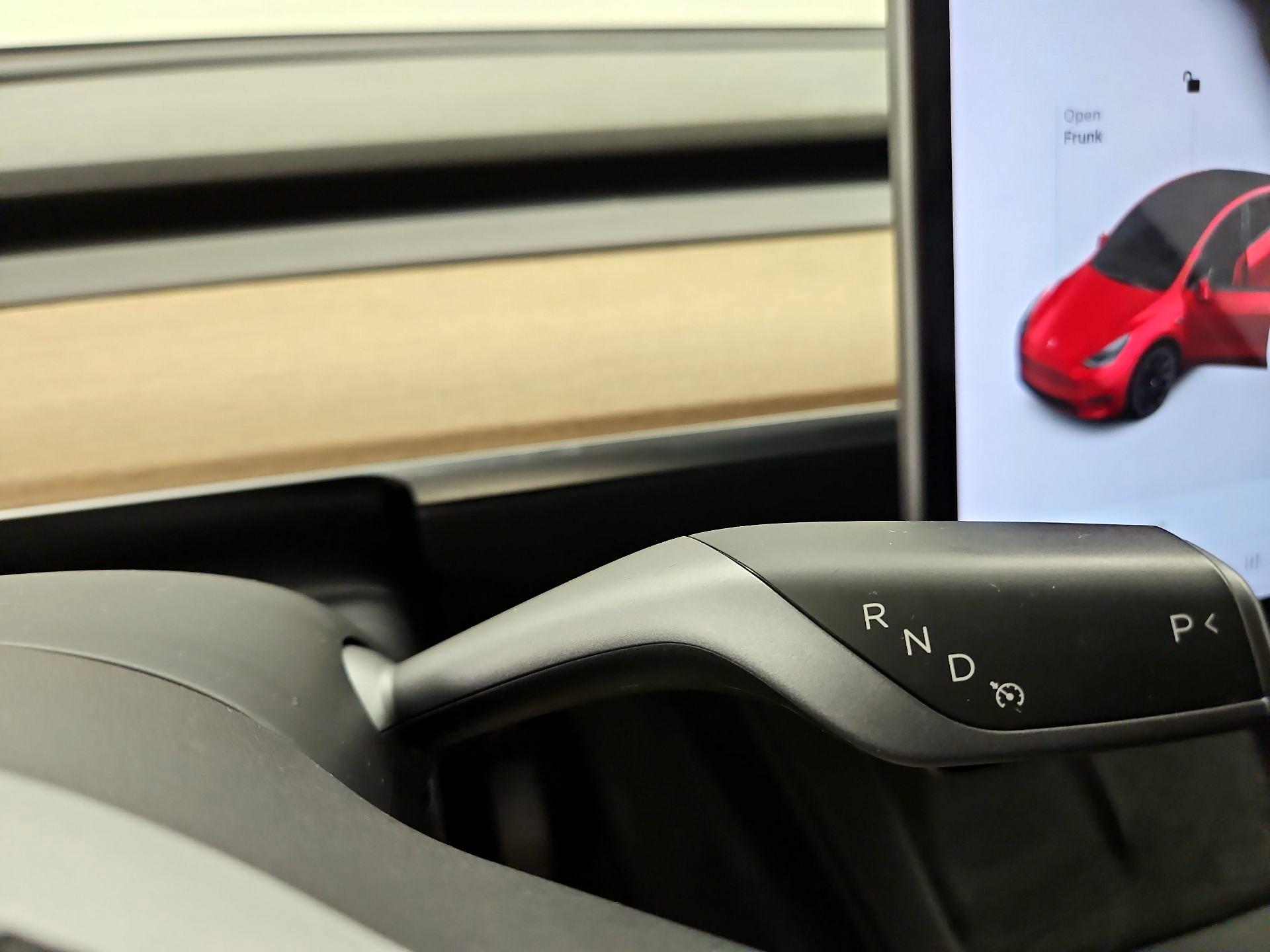 Thumbnail: 2021 Tesla Model Y - 17