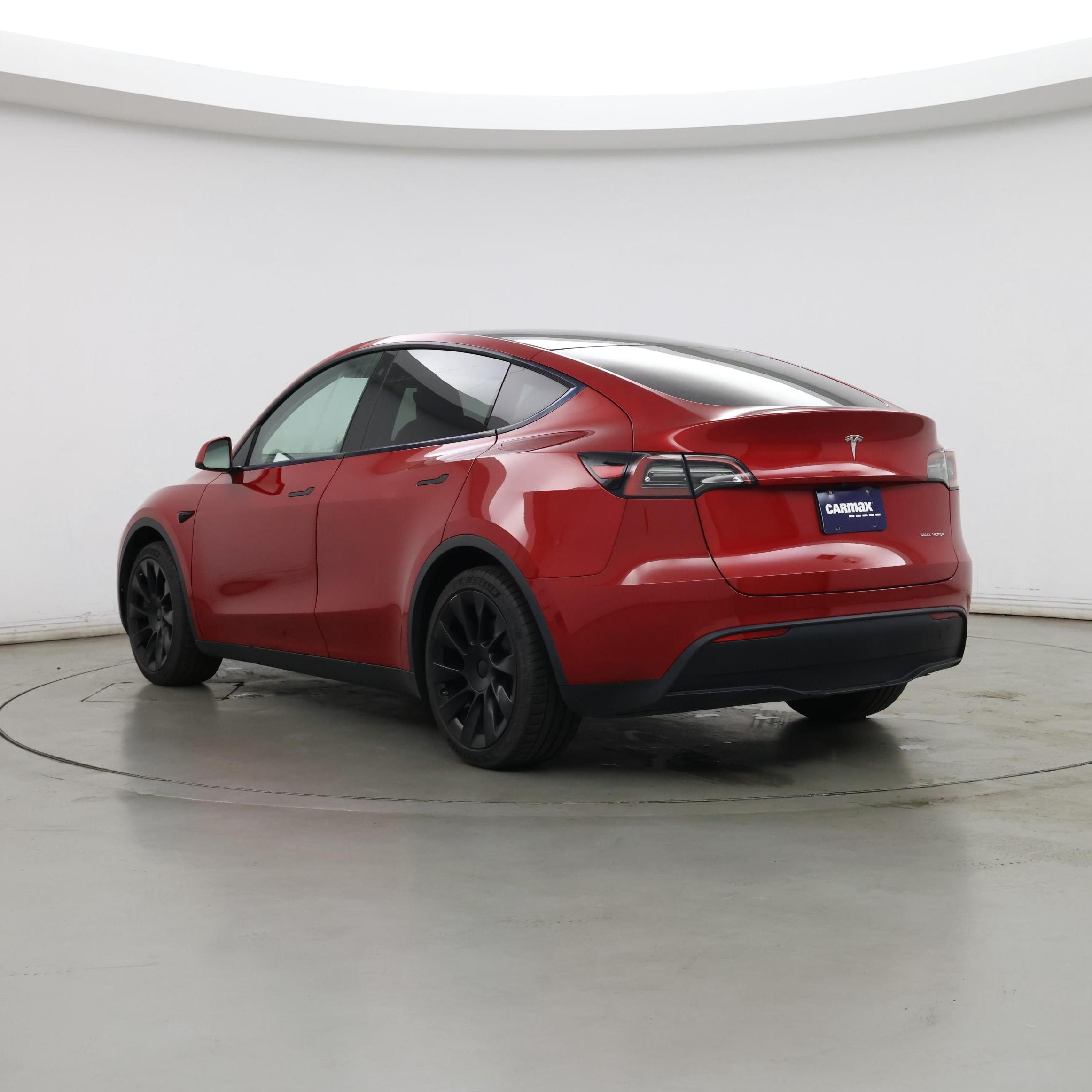 Thumbnail: 2021 Tesla Model Y - 2