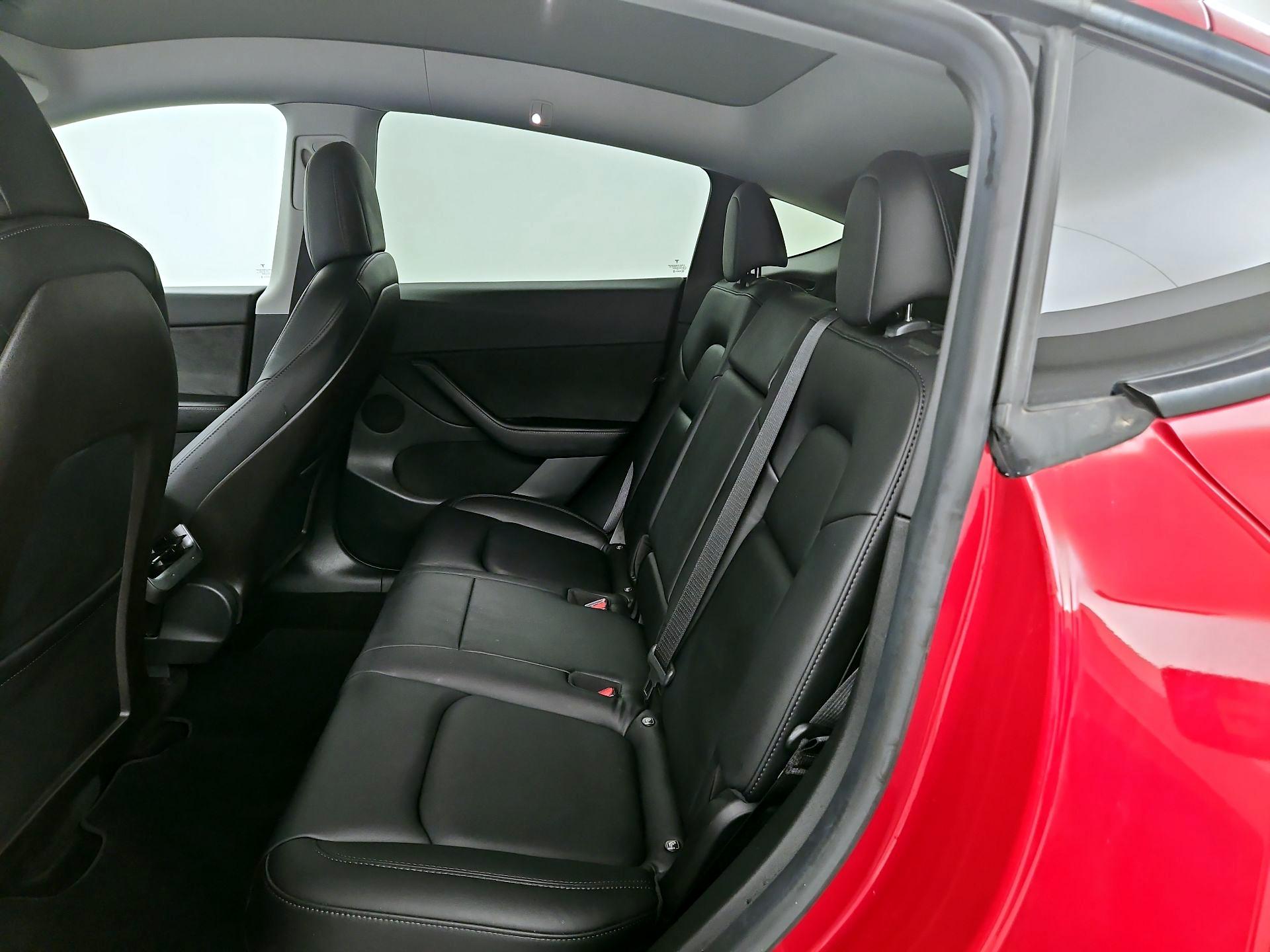 Thumbnail: 2021 Tesla Model Y - 20
