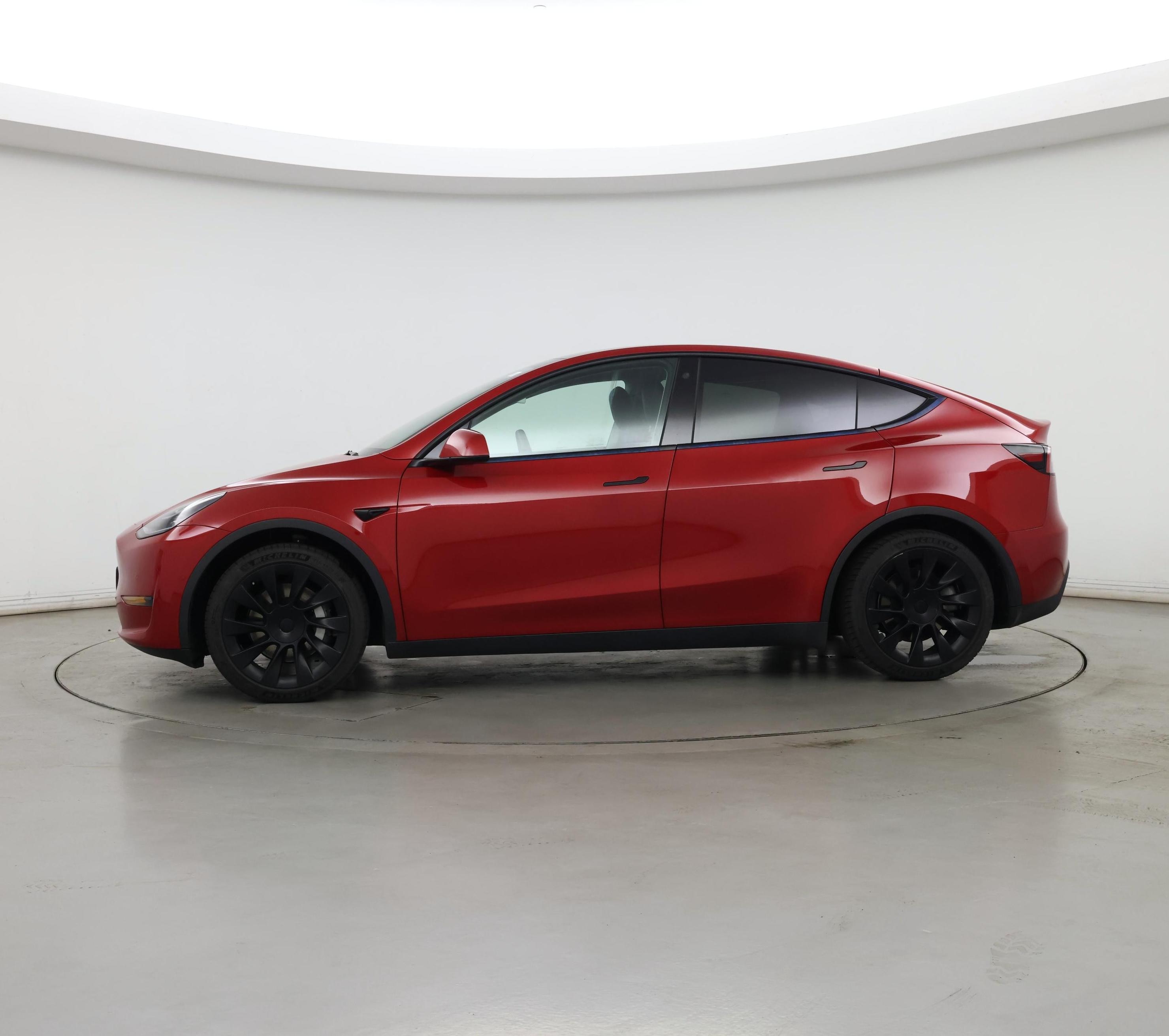 Thumbnail: 2021 Tesla Model Y - 3