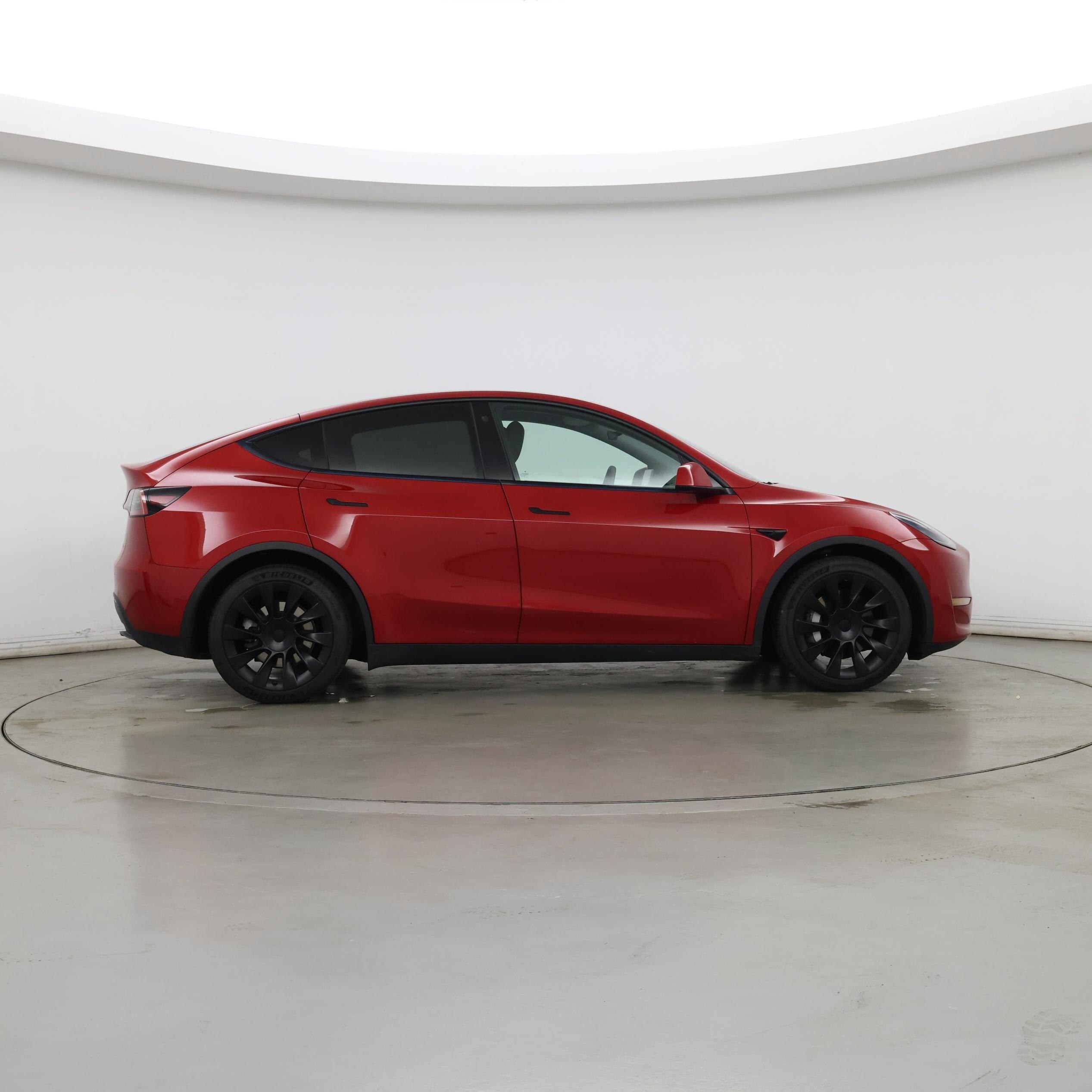 Thumbnail: 2021 Tesla Model Y - 7