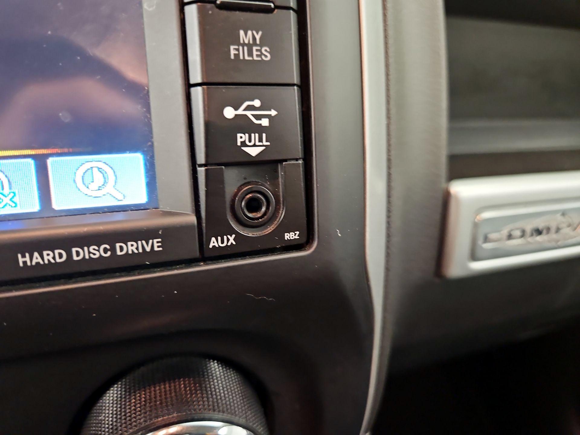 Thumbnail: 2016 Jeep Compass - 17