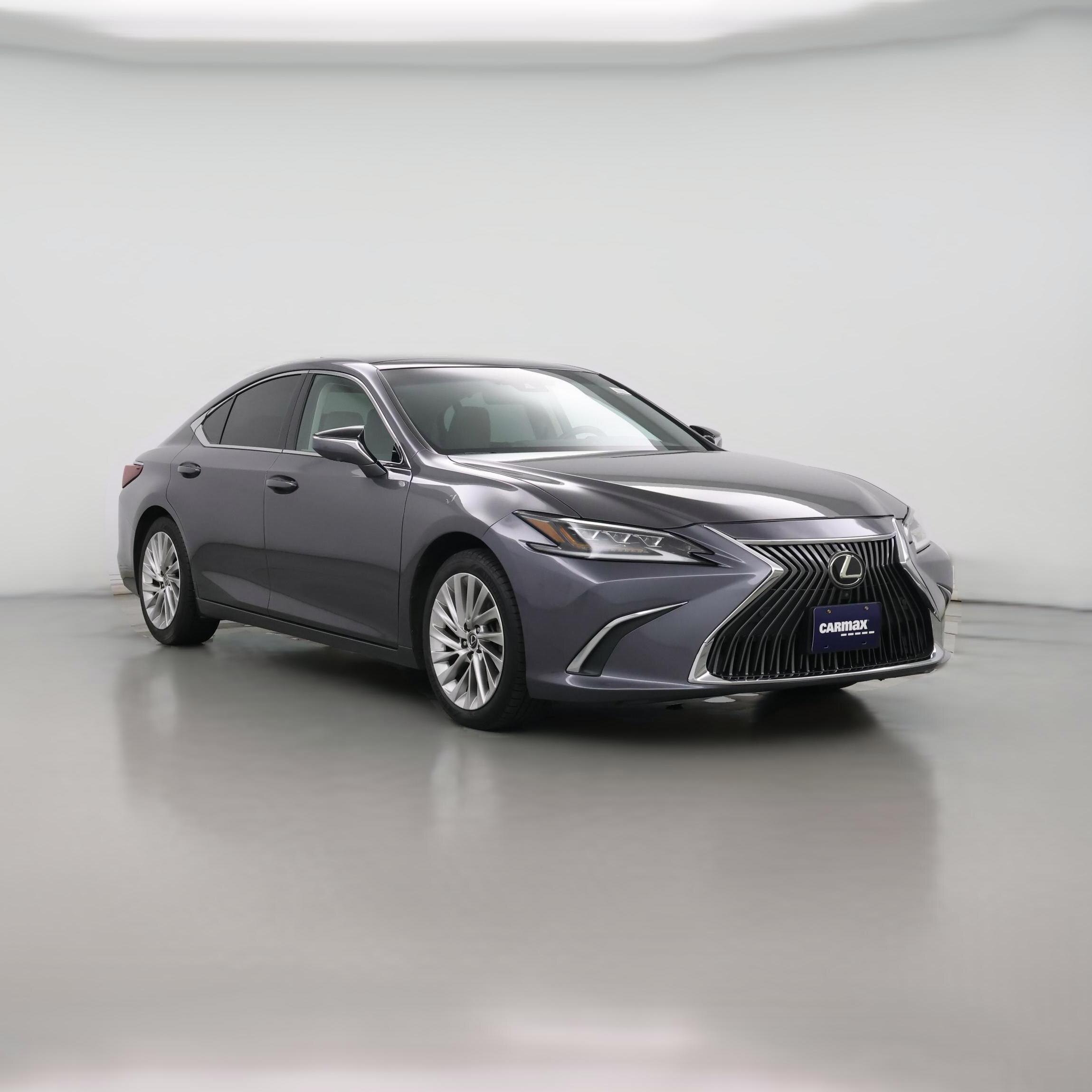 Thumbnail: 2019 Lexus ES - 1