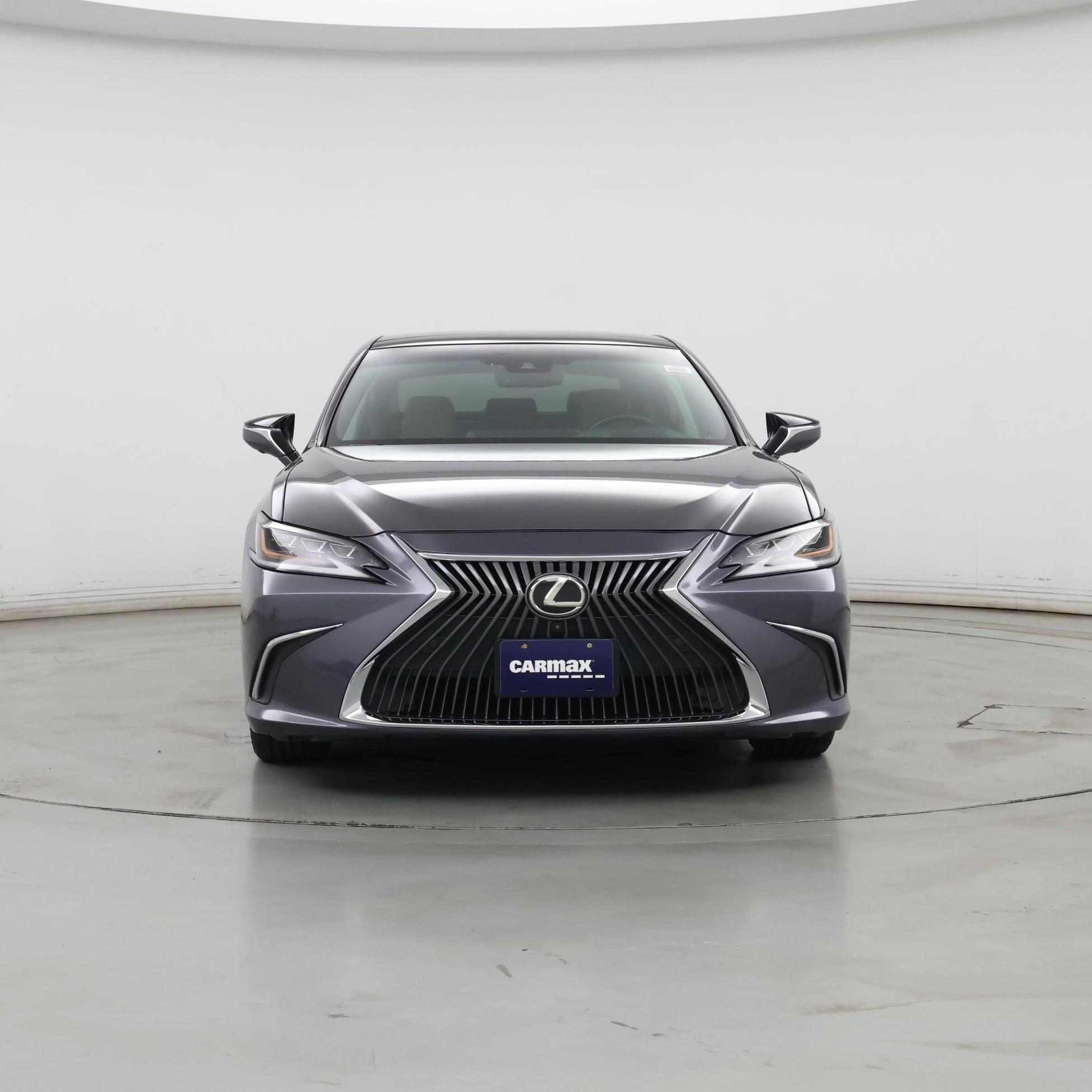 Thumbnail: 2019 Lexus ES - 5