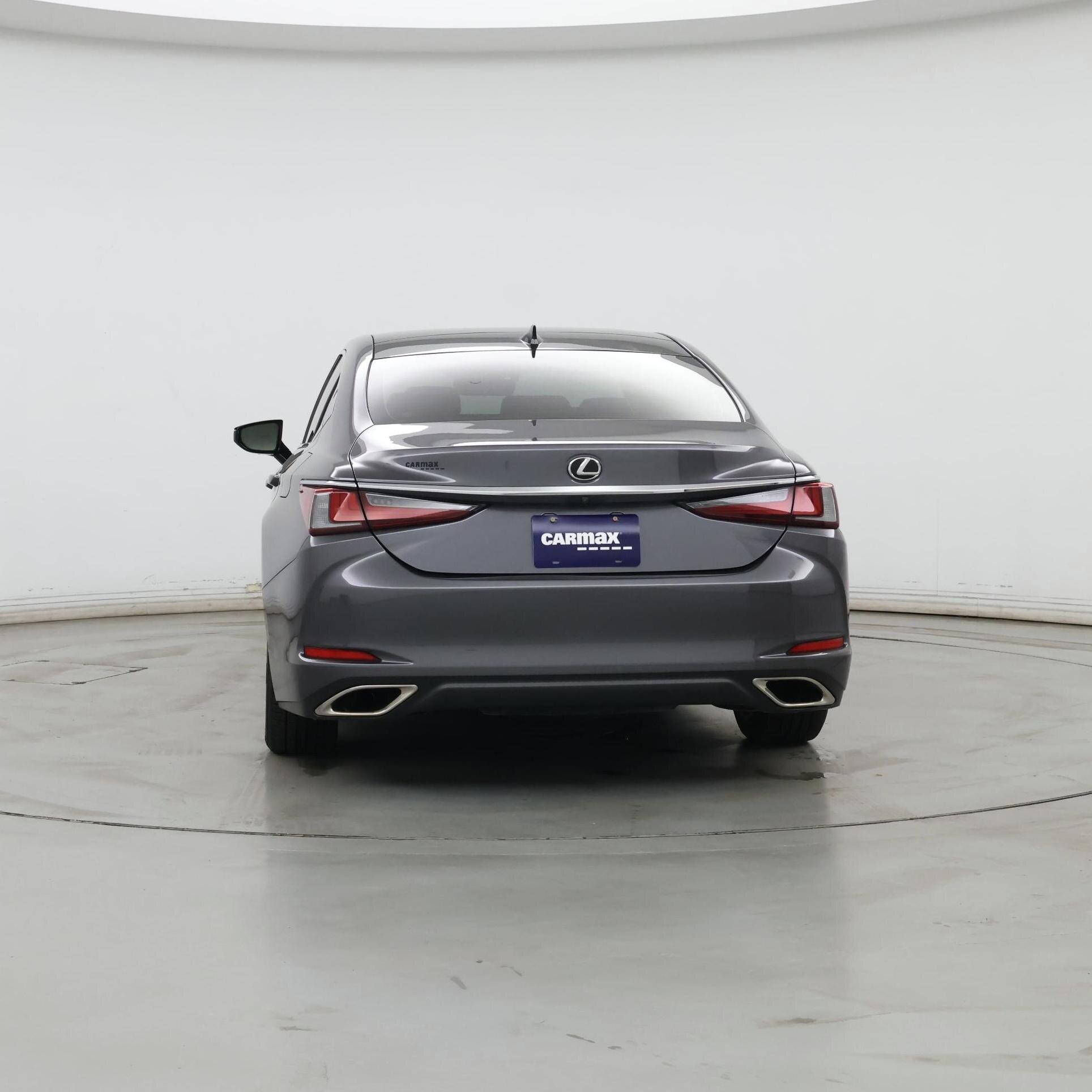 Thumbnail: 2019 Lexus ES - 6