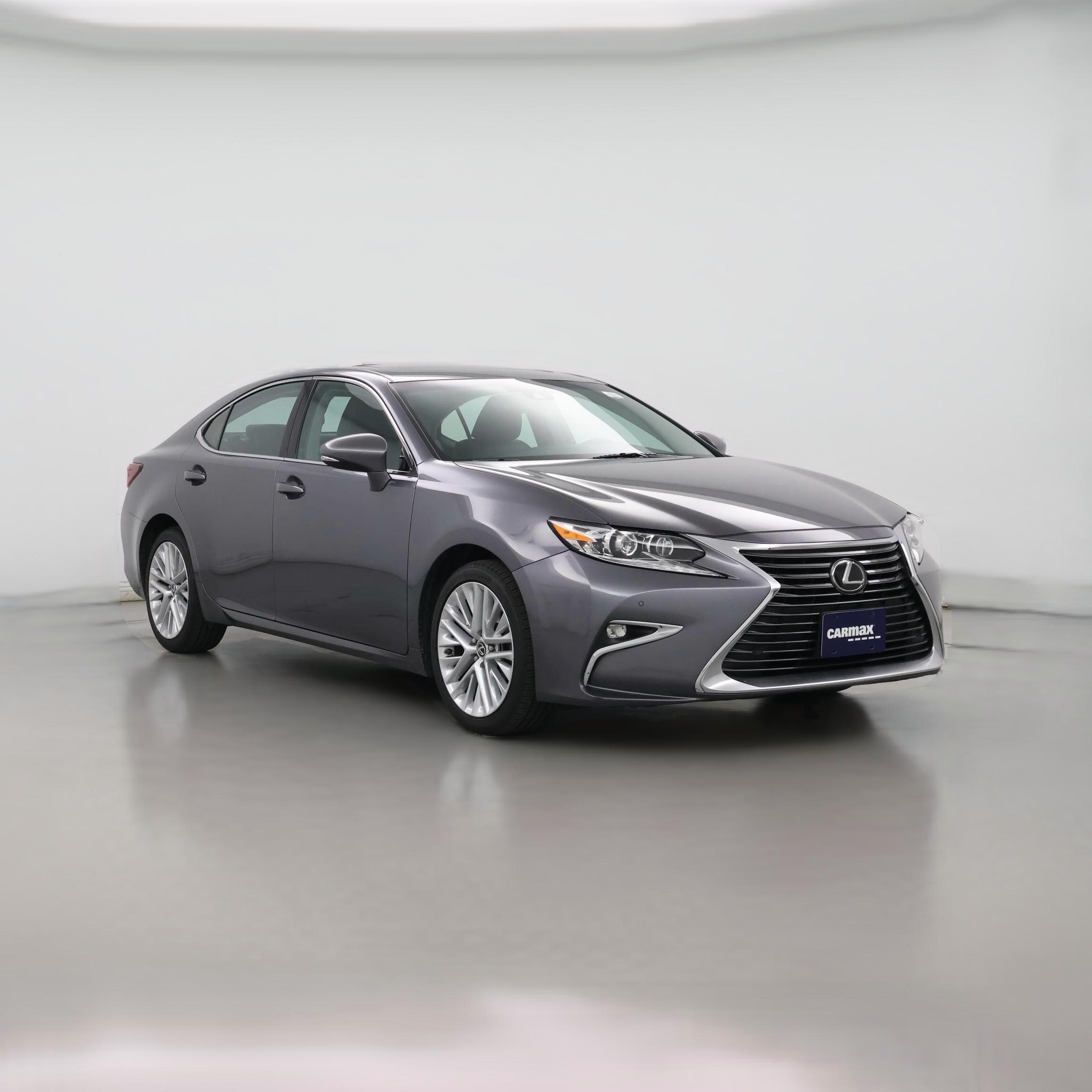 Thumbnail: 2016 Lexus ES - 1