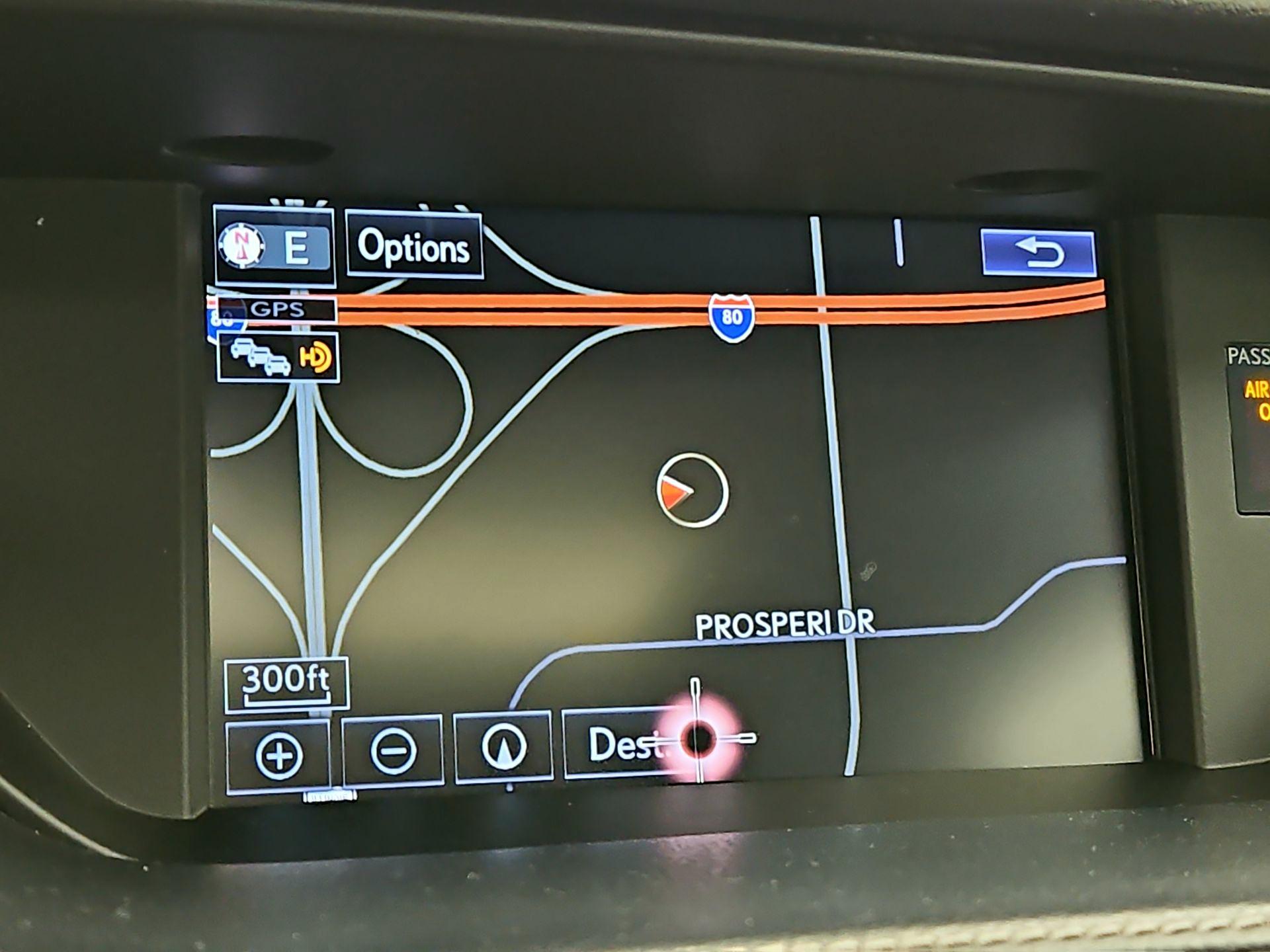 Thumbnail: 2016 Lexus ES - 14