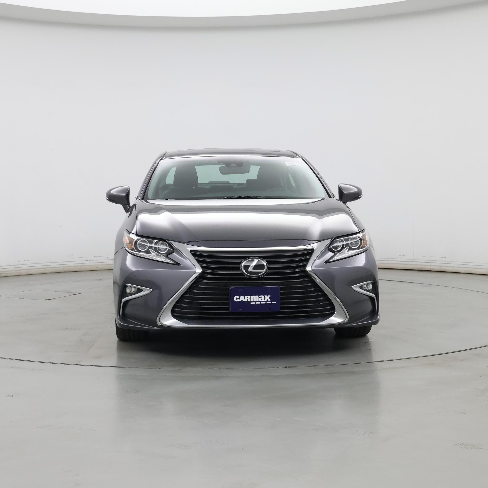 Thumbnail: 2016 Lexus ES - 5