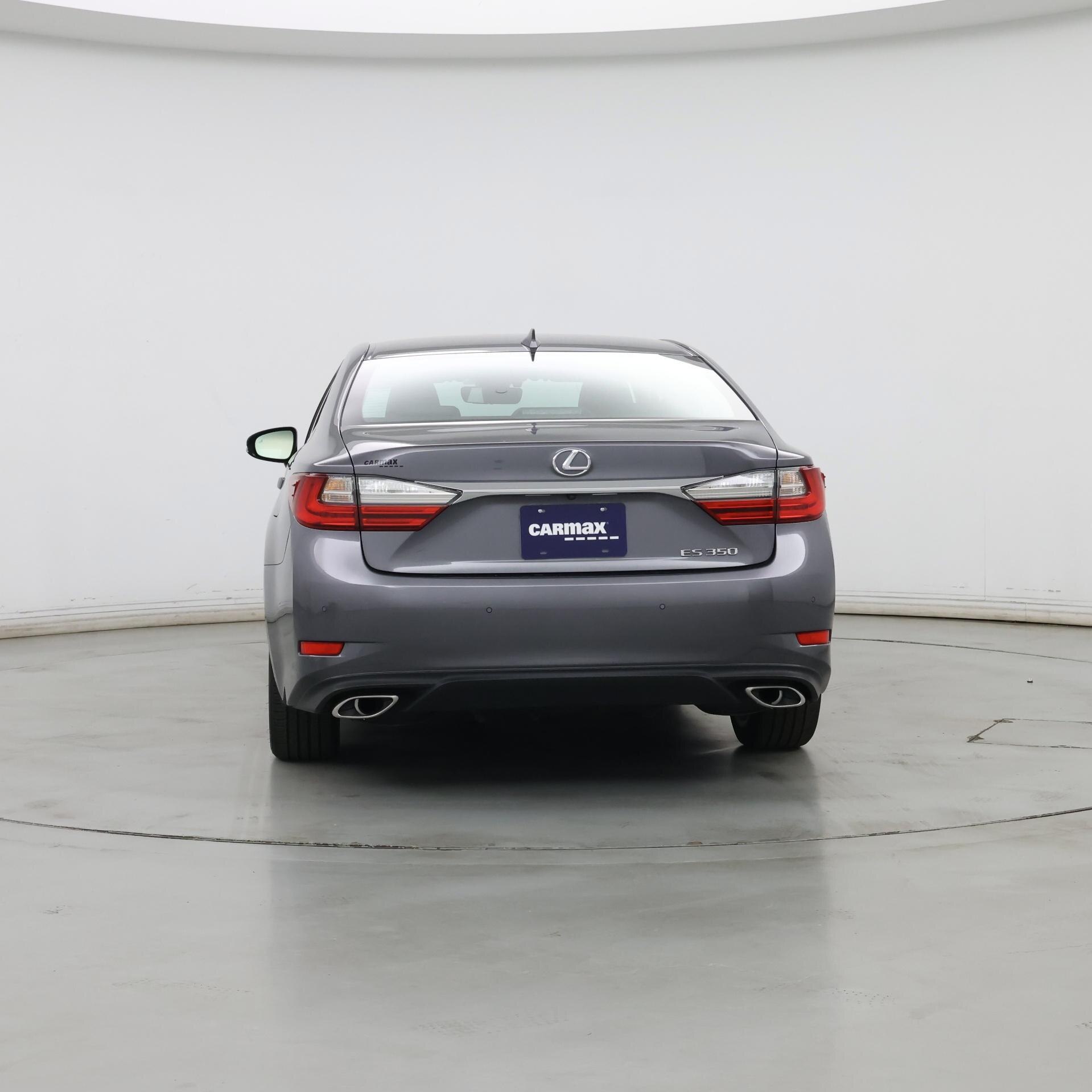 Thumbnail: 2016 Lexus ES - 6