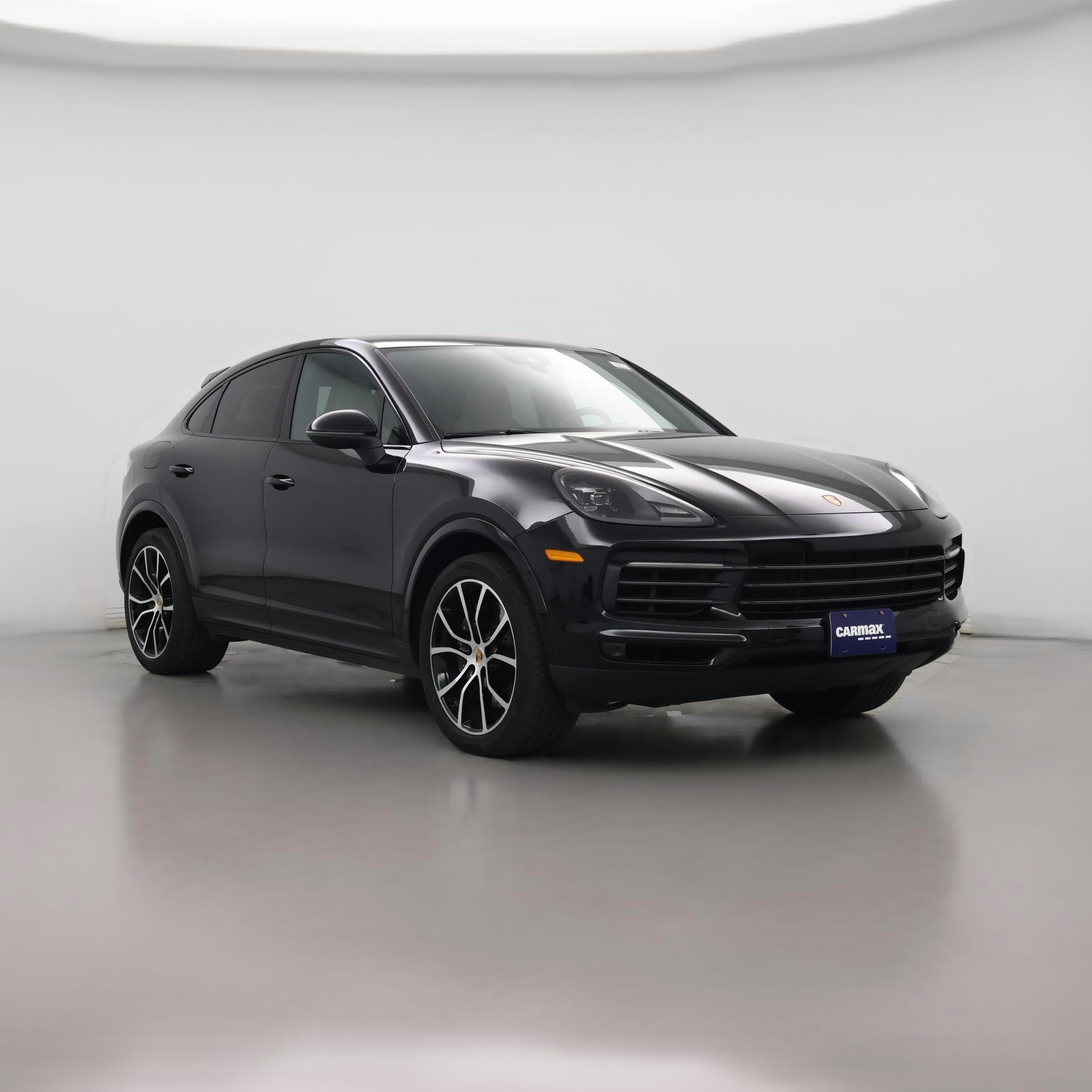 Thumbnail: 2023 Porsche Cayenne - 1
