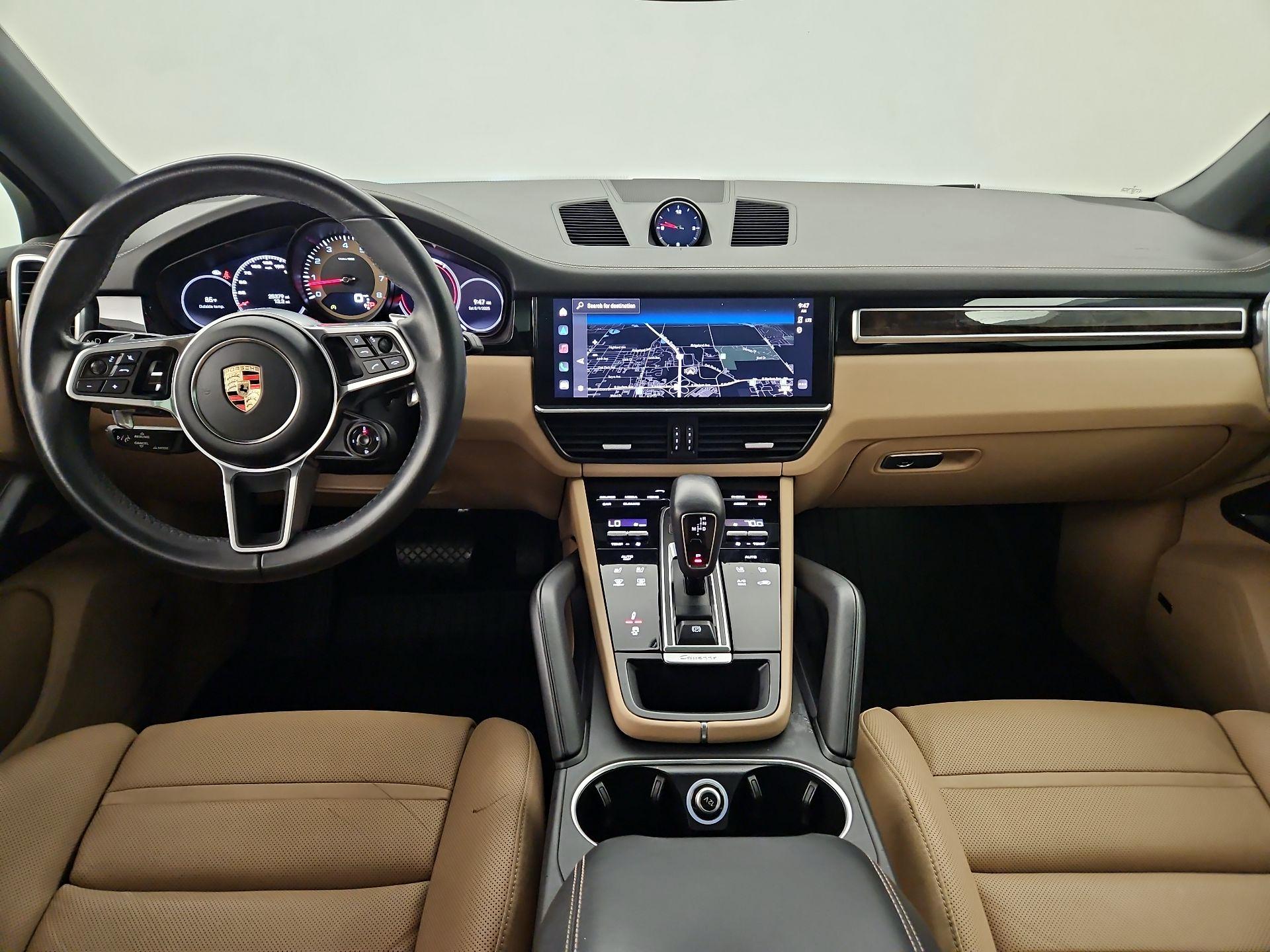 Thumbnail: 2023 Porsche Cayenne - 9