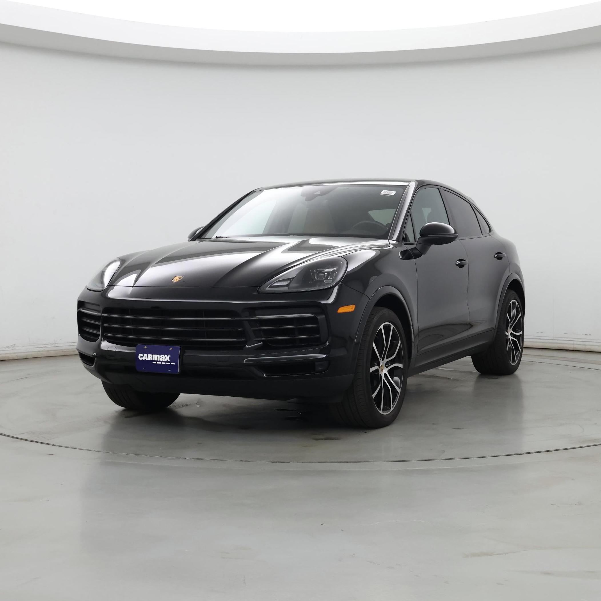 Thumbnail: 2023 Porsche Cayenne - 4