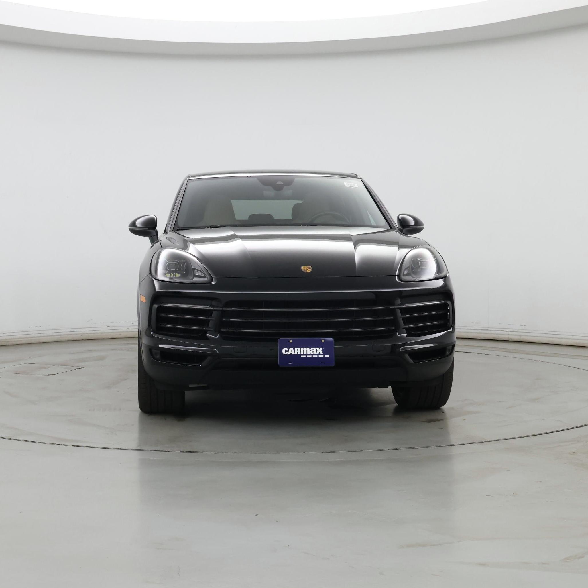 Thumbnail: 2023 Porsche Cayenne - 5