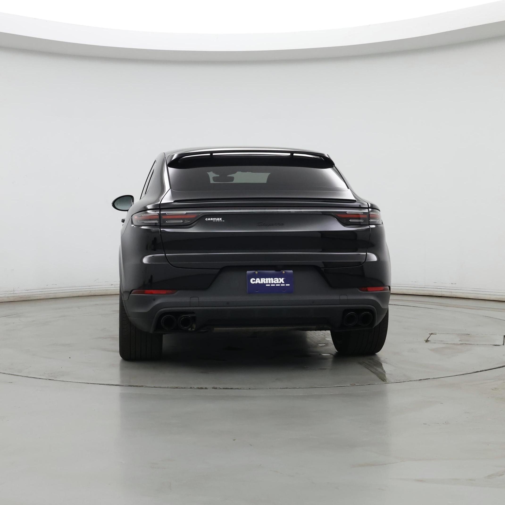 Thumbnail: 2023 Porsche Cayenne - 6