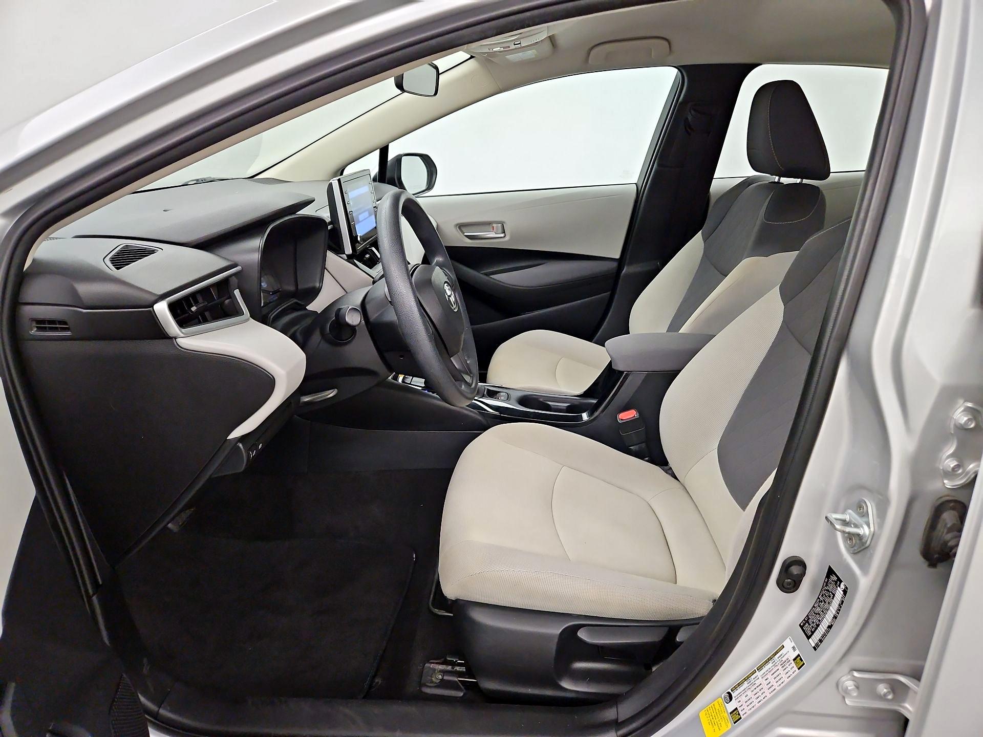 Thumbnail: 2020 Toyota Corolla - 11