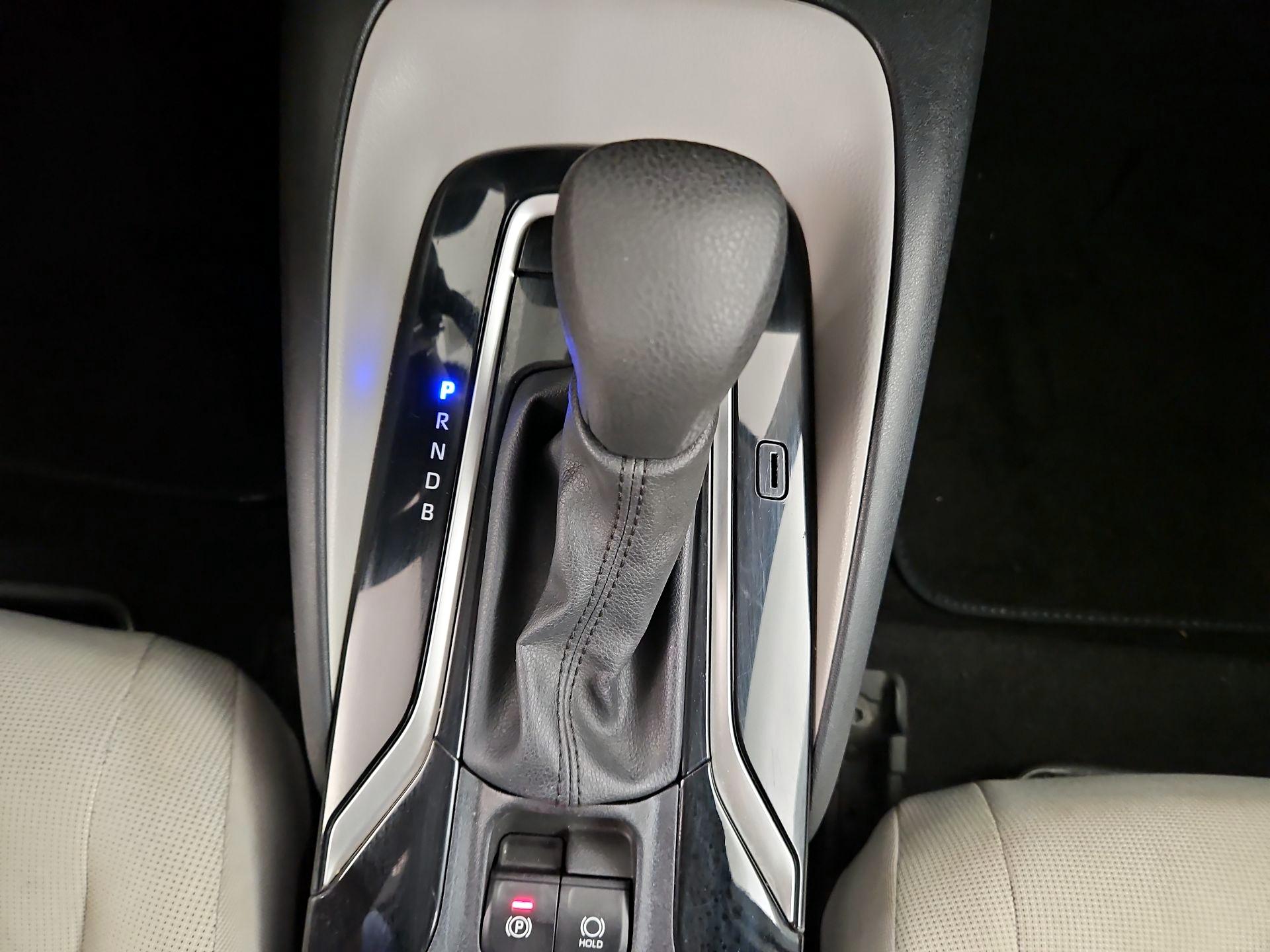 Thumbnail: 2020 Toyota Corolla - 17