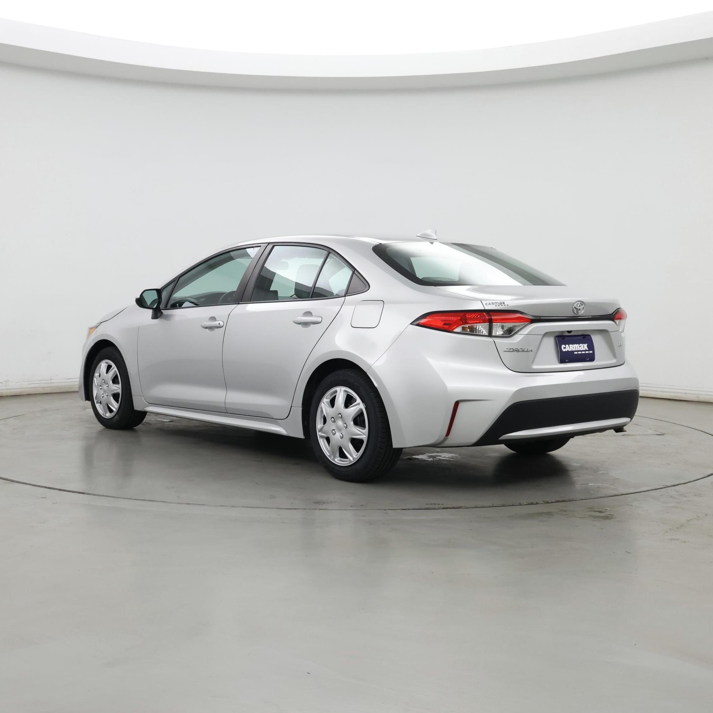 Thumbnail: 2020 Toyota Corolla - 2