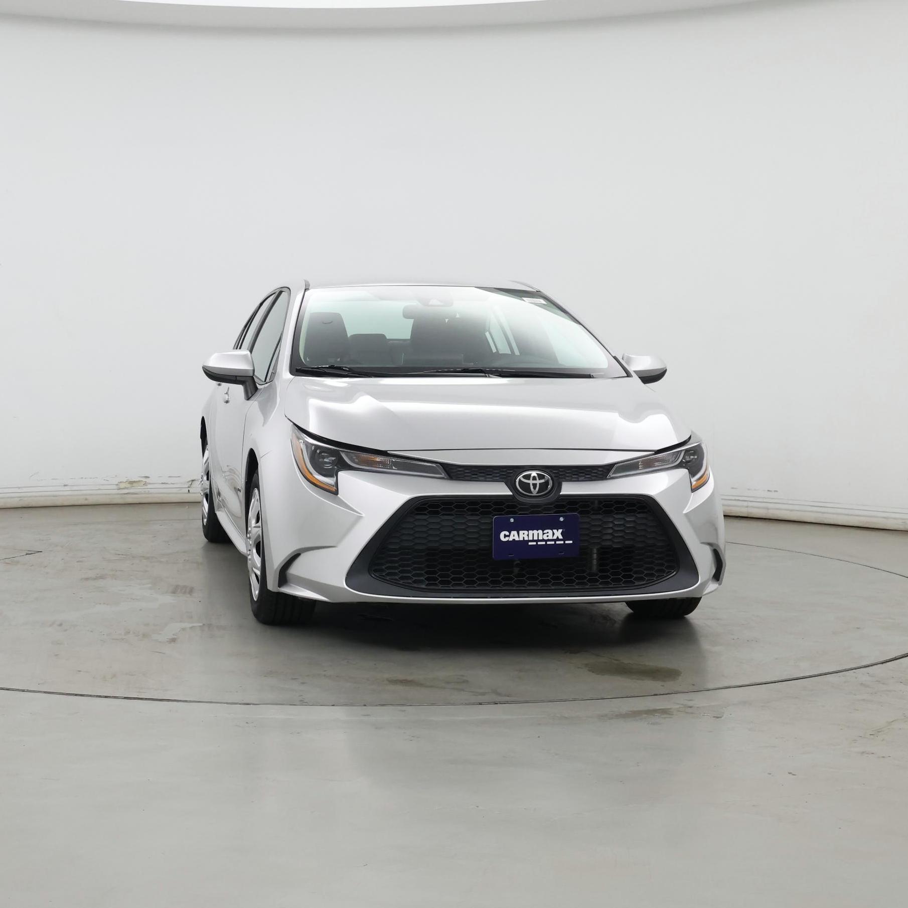 Thumbnail: 2020 Toyota Corolla - 5