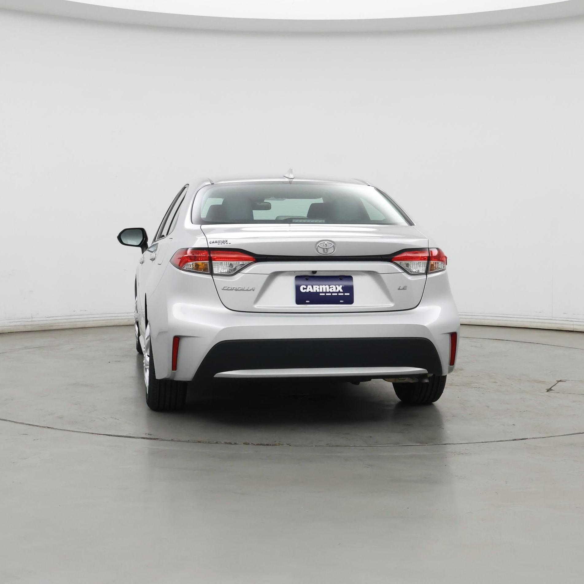 Thumbnail: 2020 Toyota Corolla - 6