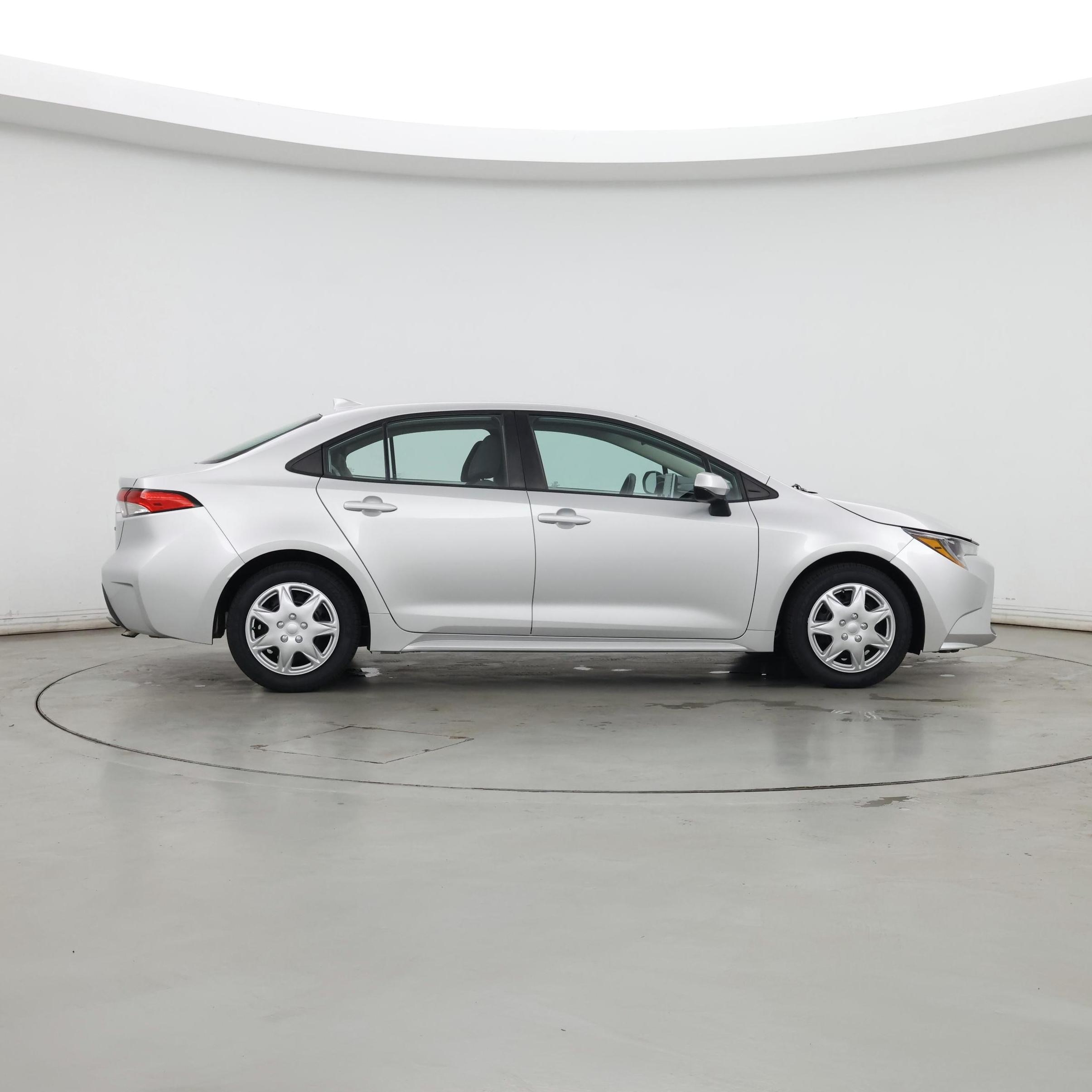 Thumbnail: 2020 Toyota Corolla - 7