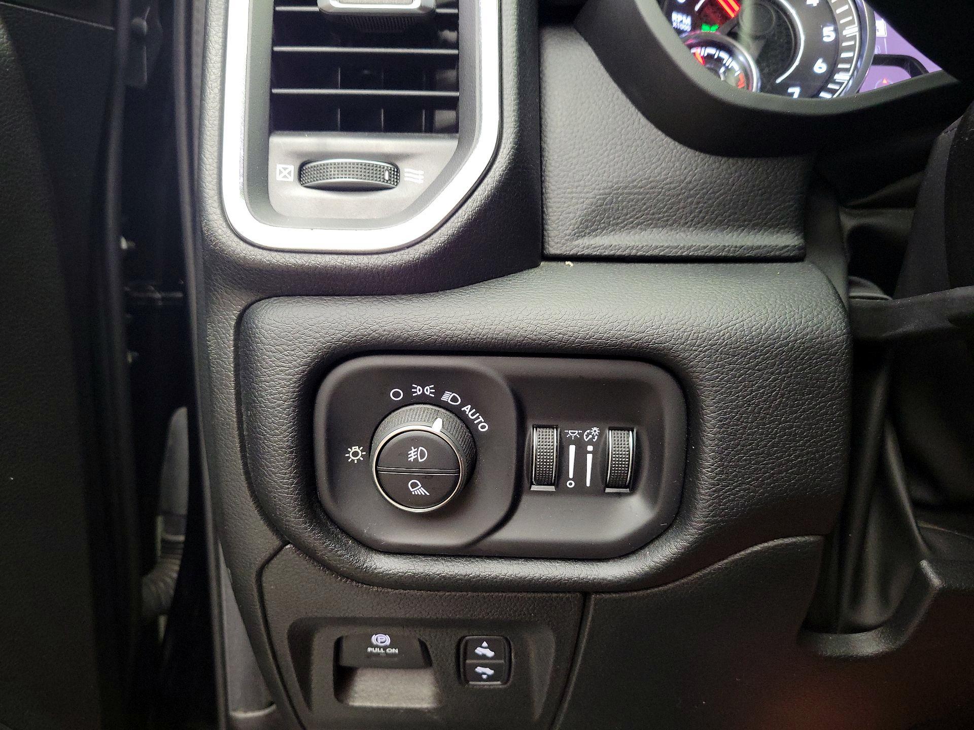 Thumbnail: 2022 RAM 1500 - 13