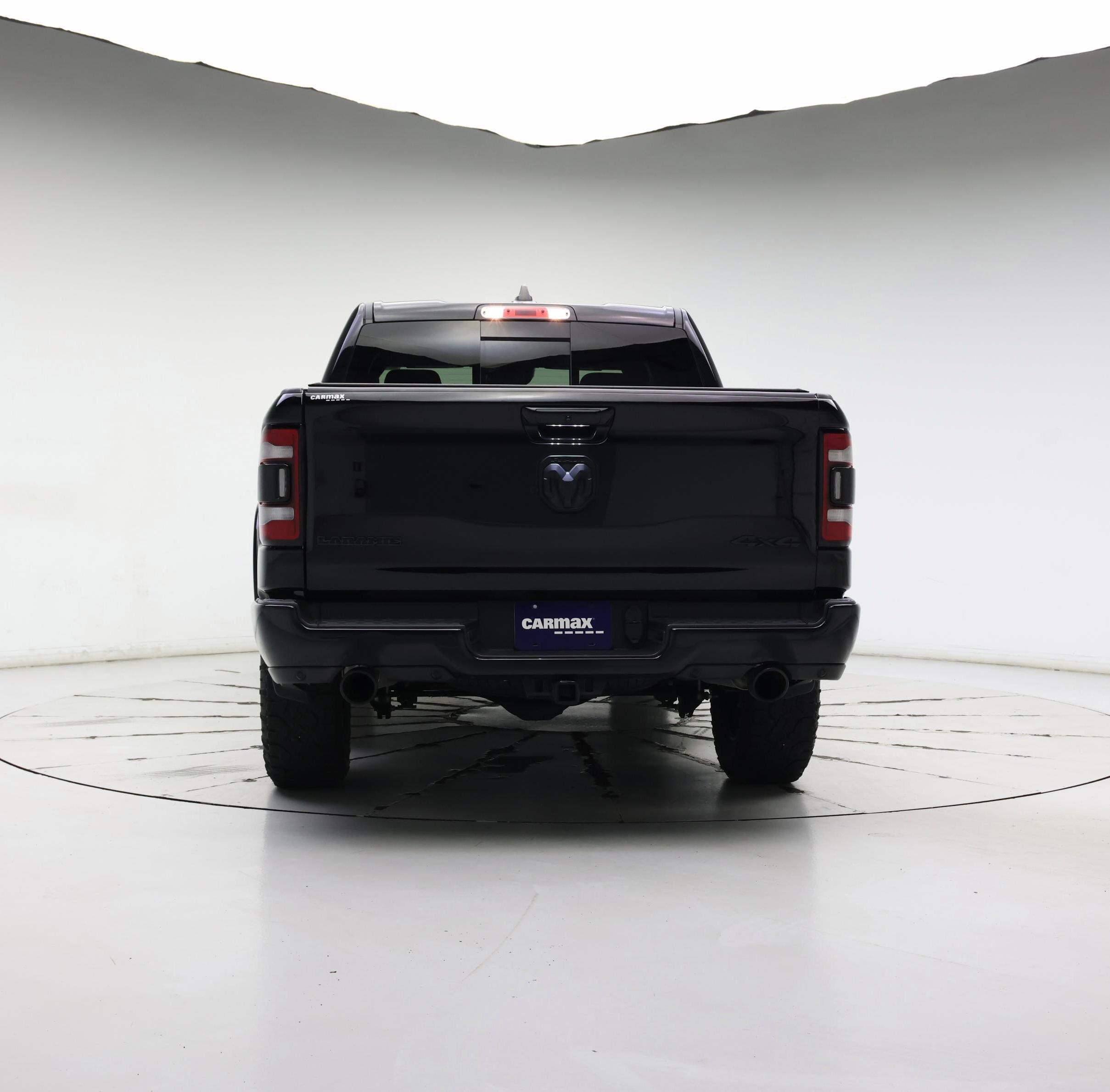 Thumbnail: 2022 RAM 1500 - 6